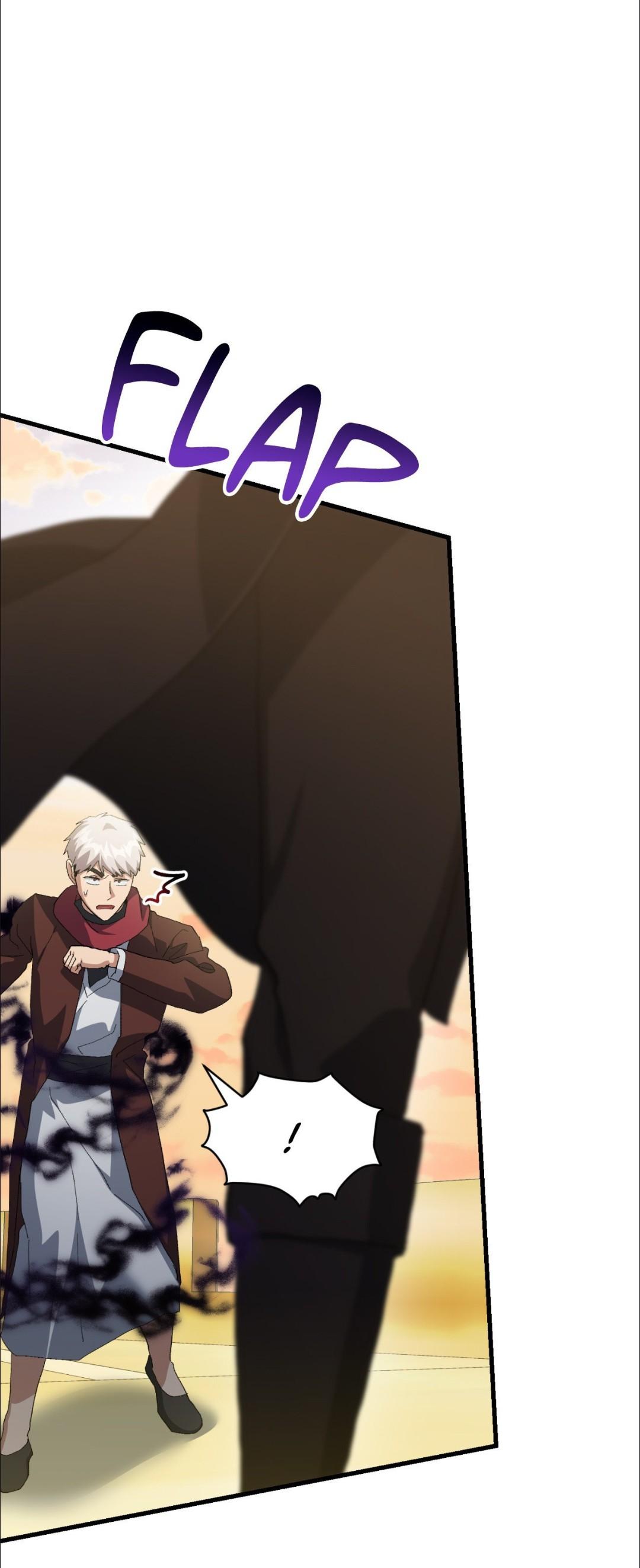 Read How to Train Your Healer chapter 82 image 34 on Lezhin