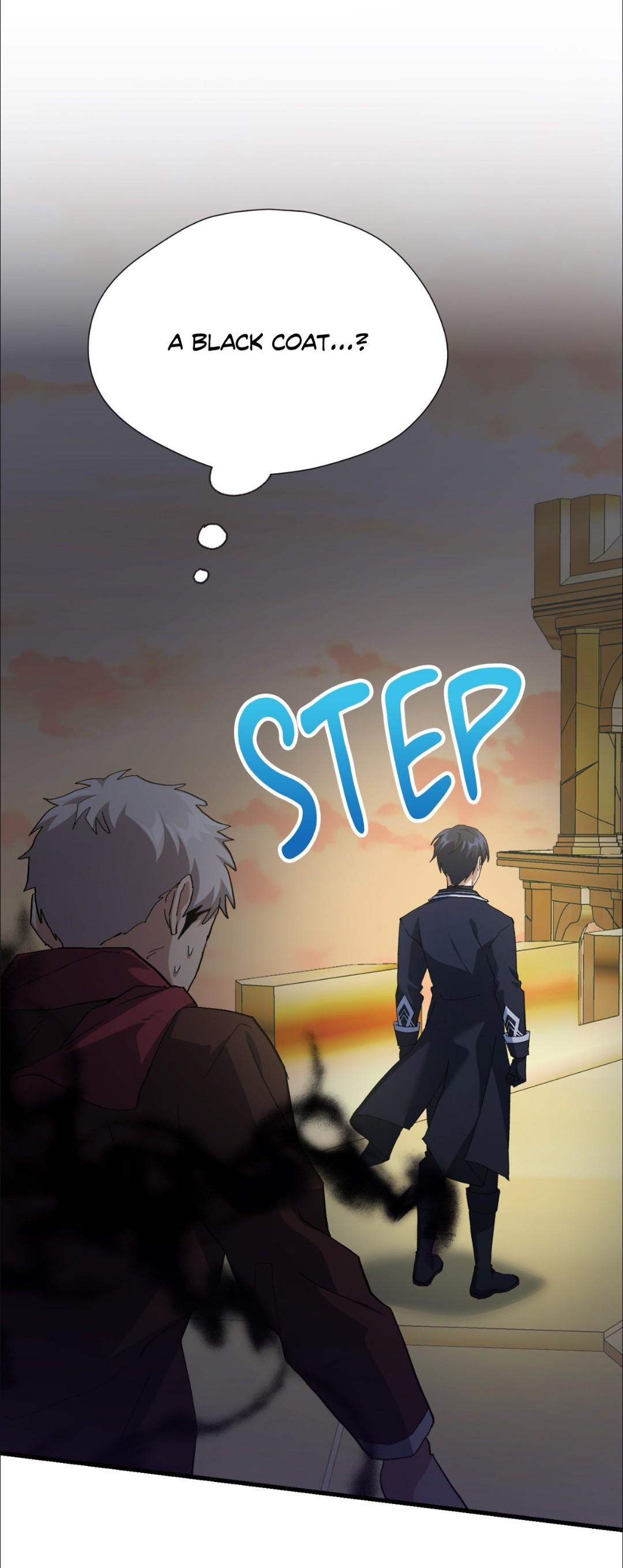 Read How to Train Your Healer chapter 82 image 35 on Lezhin