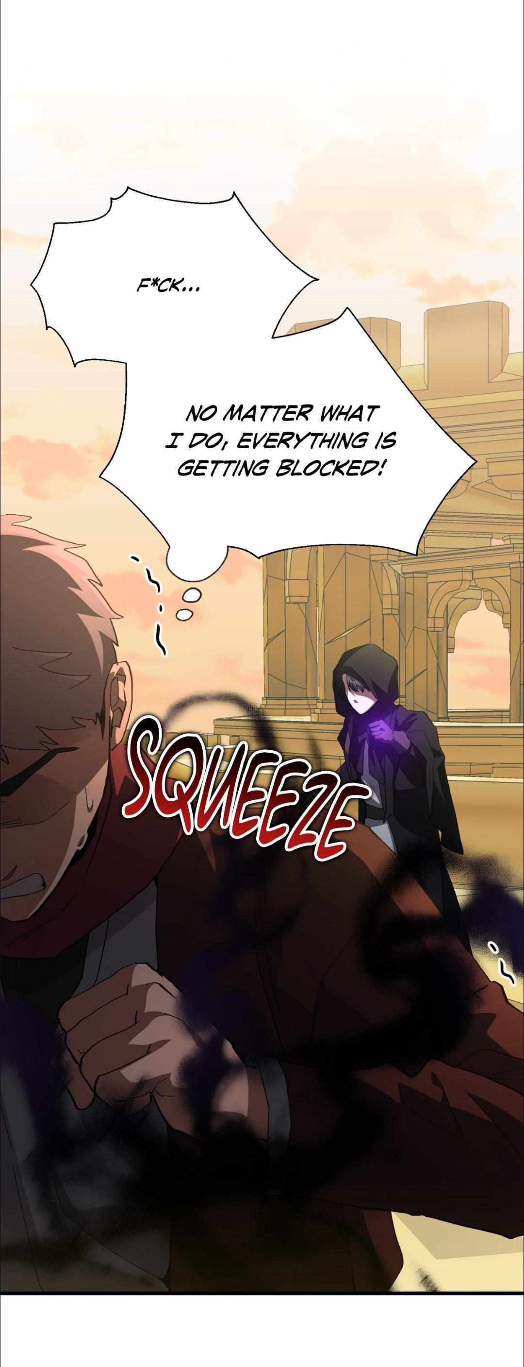 Read How to Train Your Healer chapter 82 image 36 on Lezhin