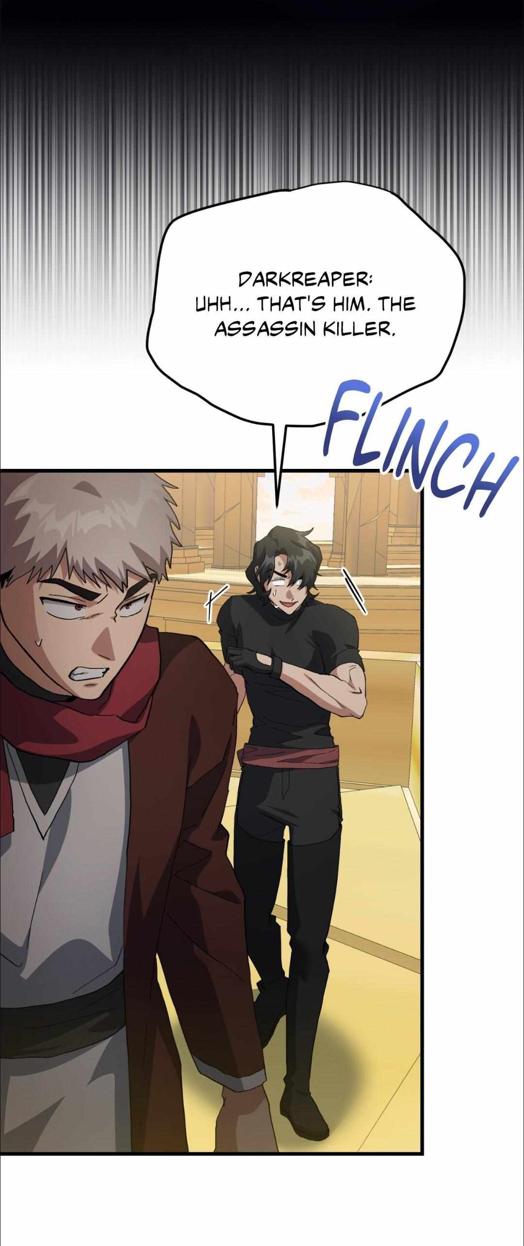 Read How to Train Your Healer chapter 82 image 4 on Lezhin