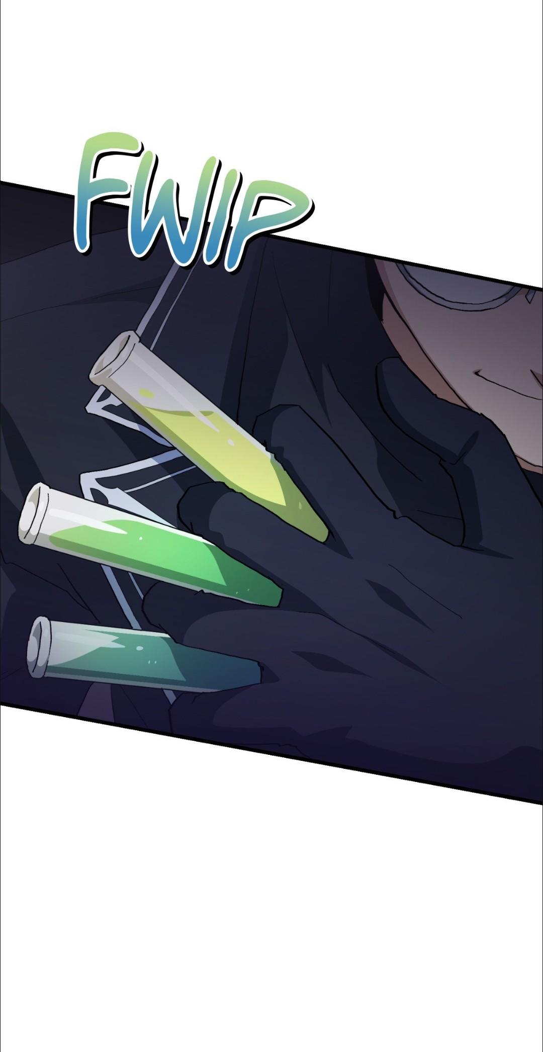 Read How to Train Your Healer chapter 82 image 43 on Lezhin