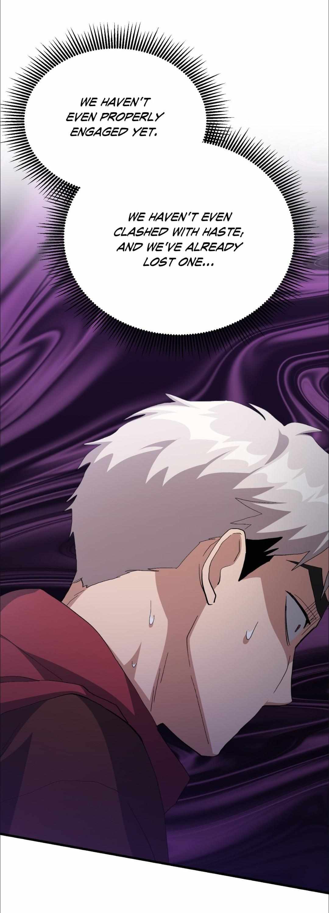 Read How to Train Your Healer chapter 82 image 5 on Lezhin