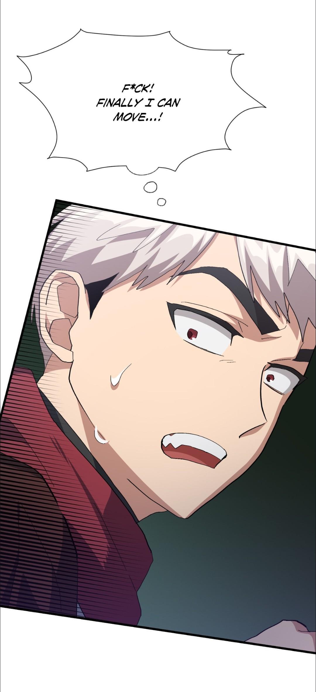 Read How to Train Your Healer chapter 82 image 50 on Lezhin