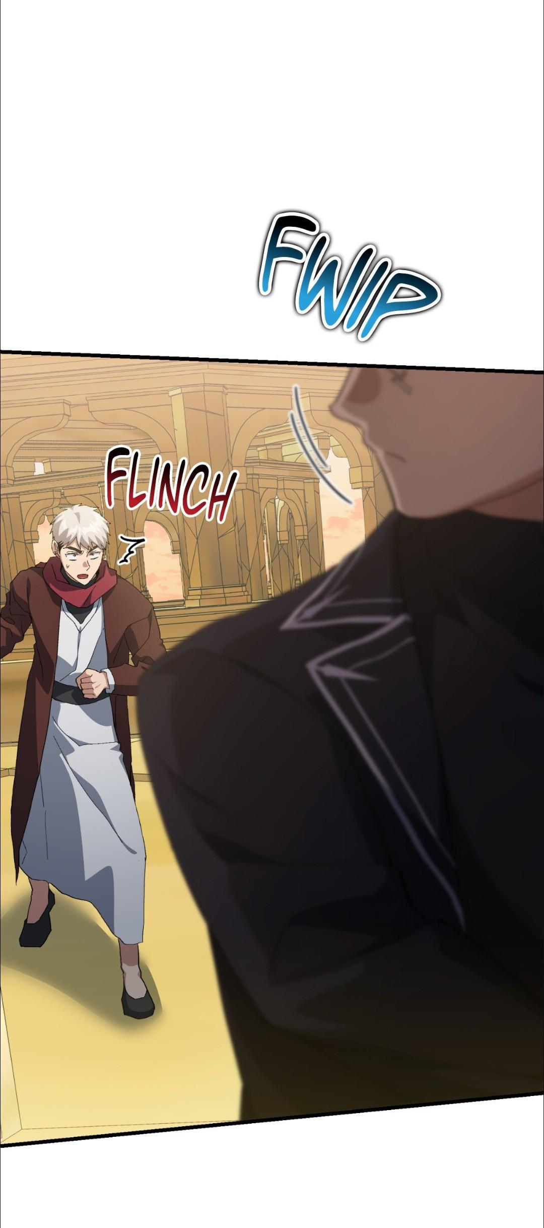 Read How to Train Your Healer chapter 82 image 51 on Lezhin