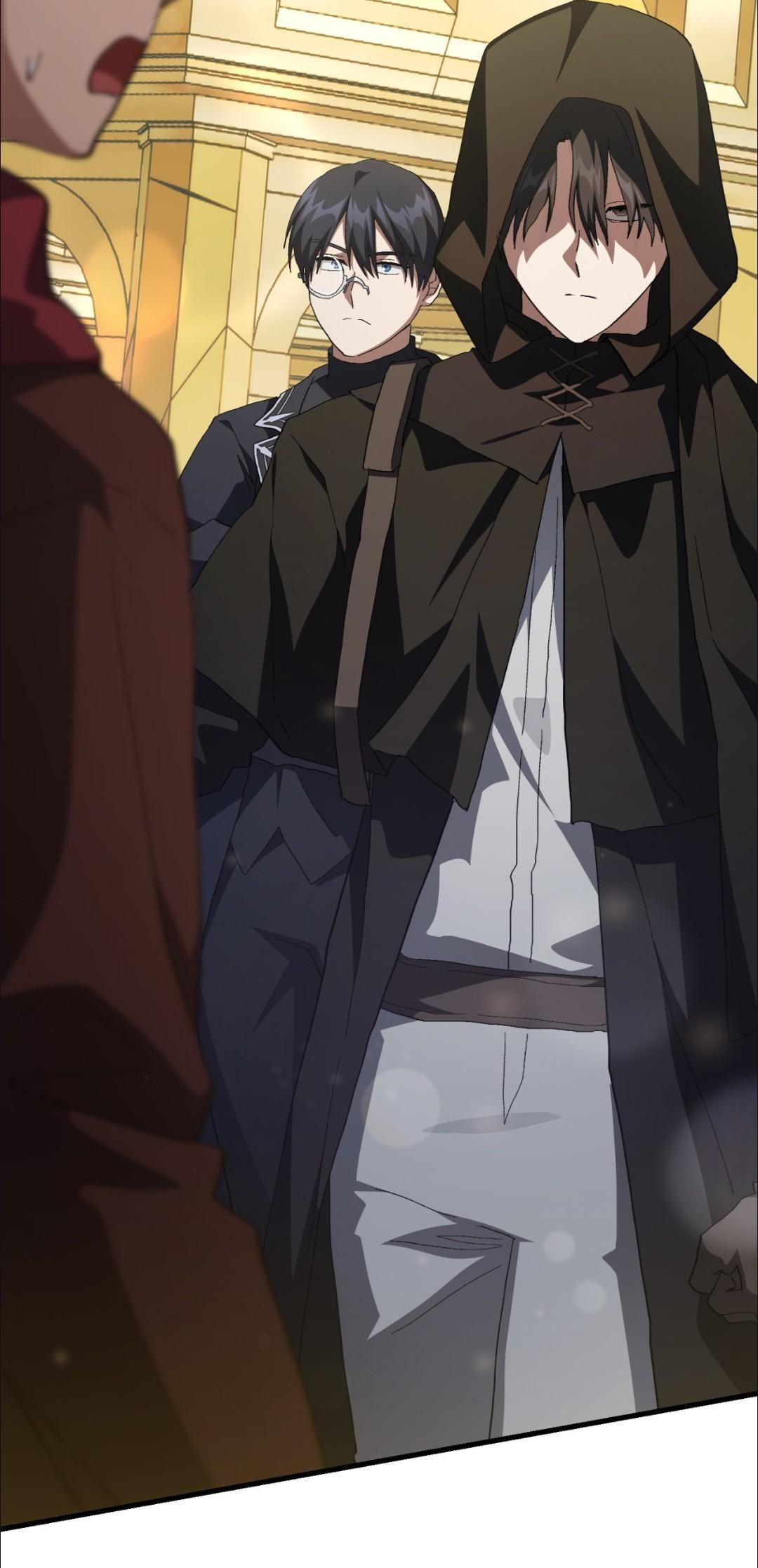 Read How to Train Your Healer chapter 82 image 57 on Lezhin