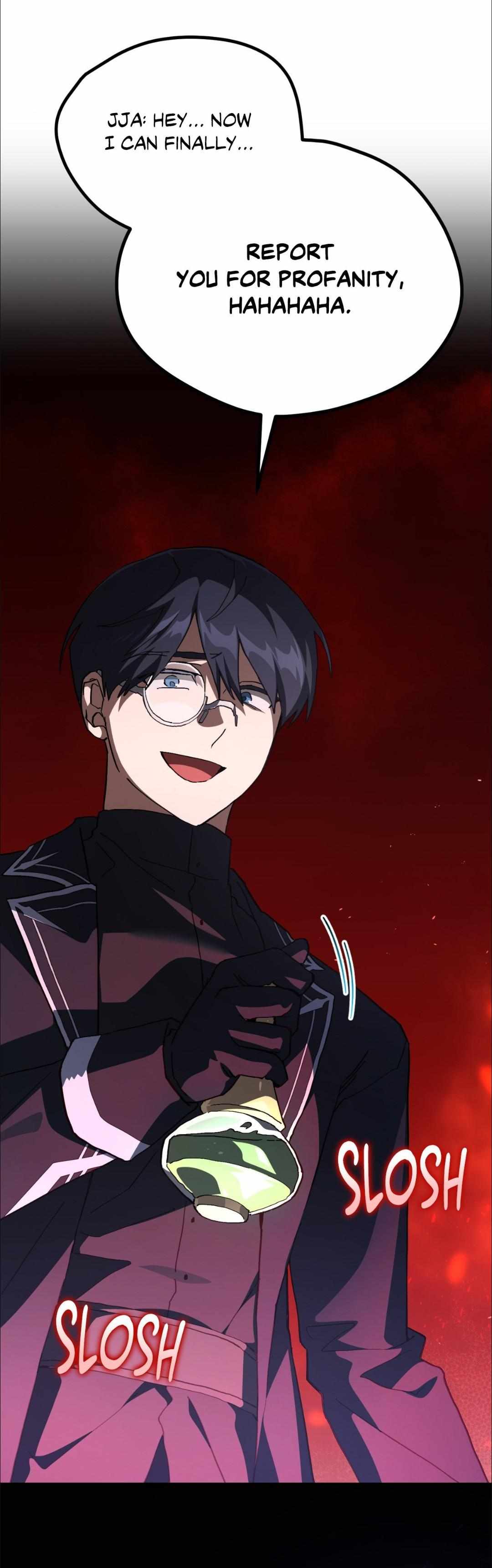 Read How to Train Your Healer chapter 82 image 65 on Lezhin