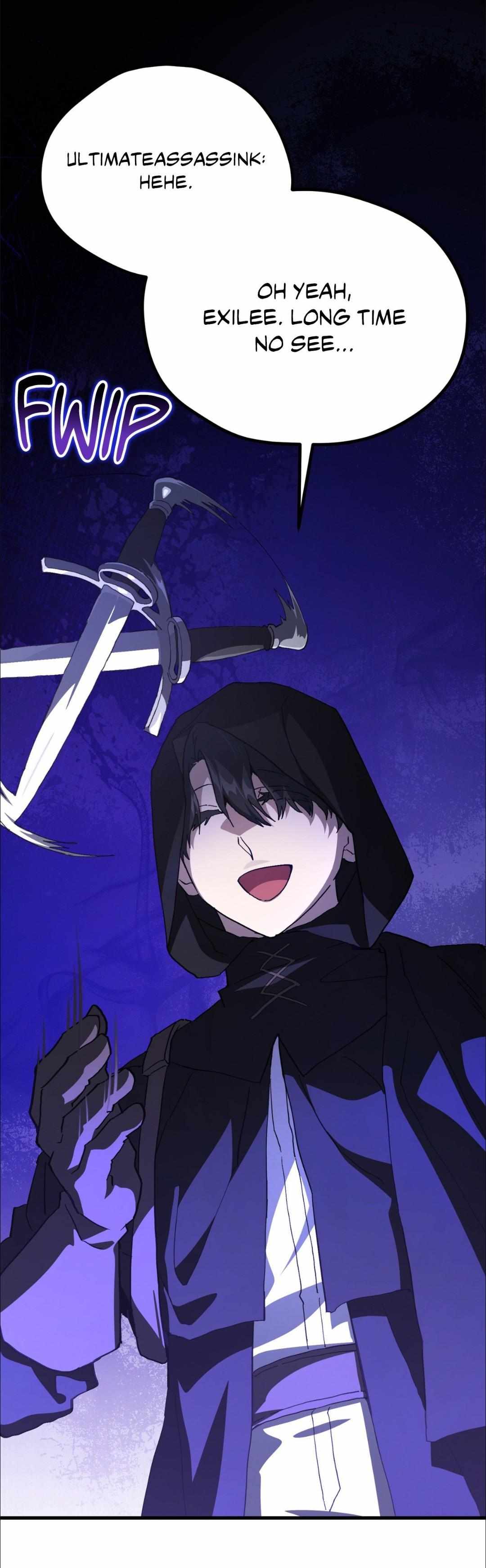 Read How to Train Your Healer chapter 82 image 66 on Lezhin