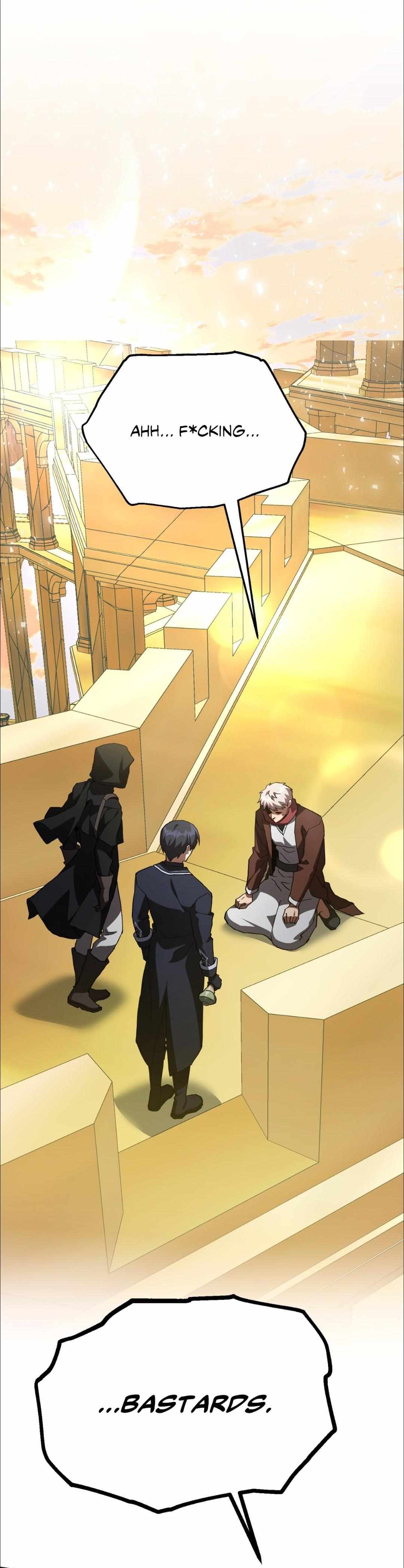 Read How to Train Your Healer chapter 82 image 69 on Lezhin