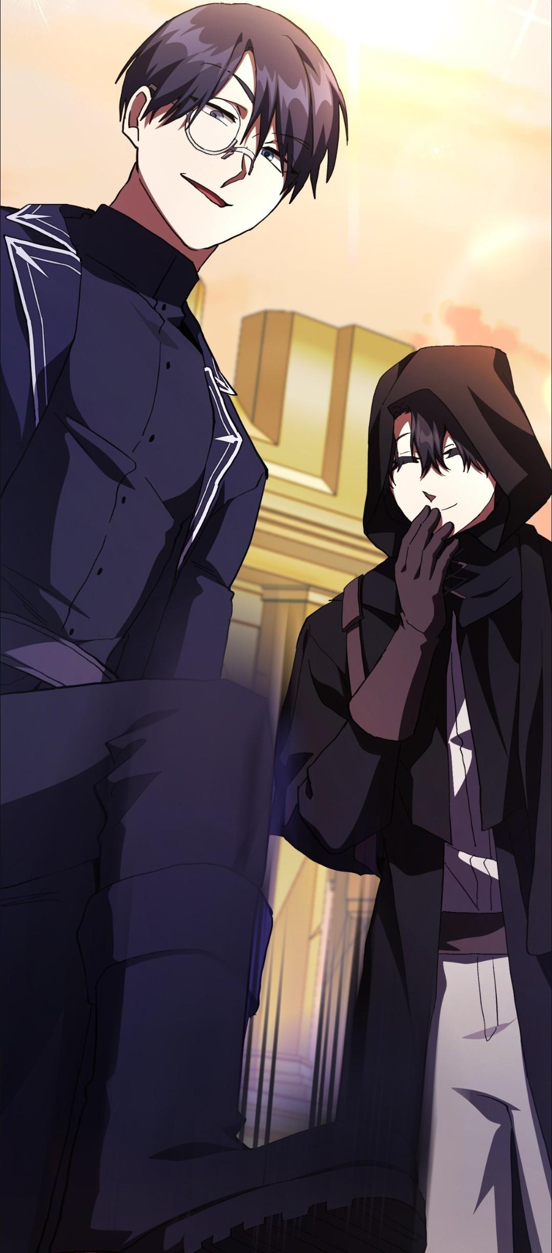 Read How to Train Your Healer chapter 82 image 74 on Lezhin