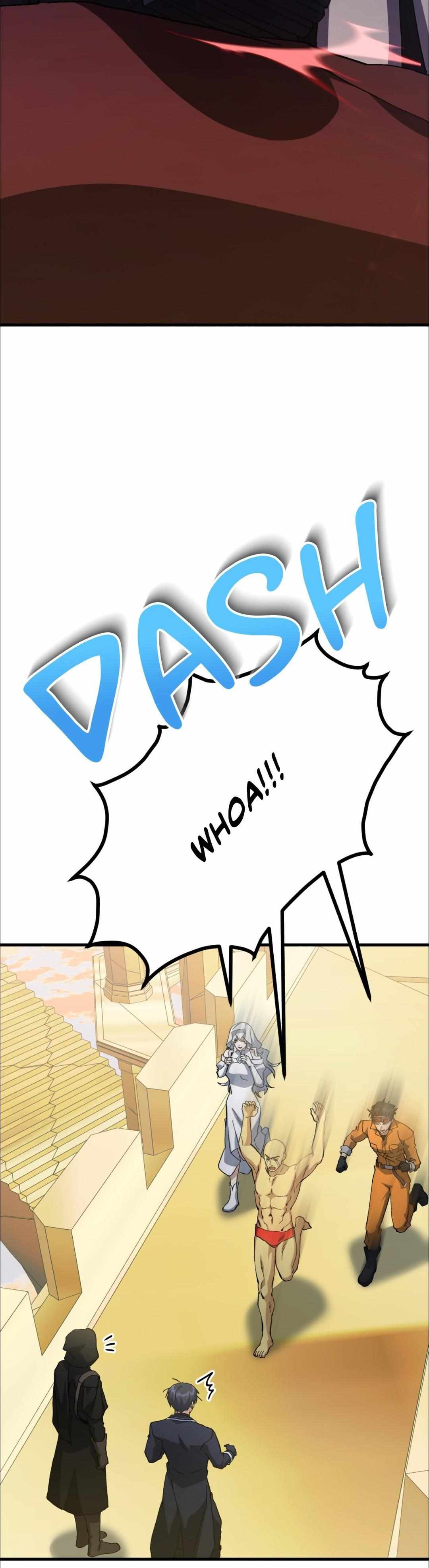 Read How to Train Your Healer chapter 82 image 75 on Lezhin