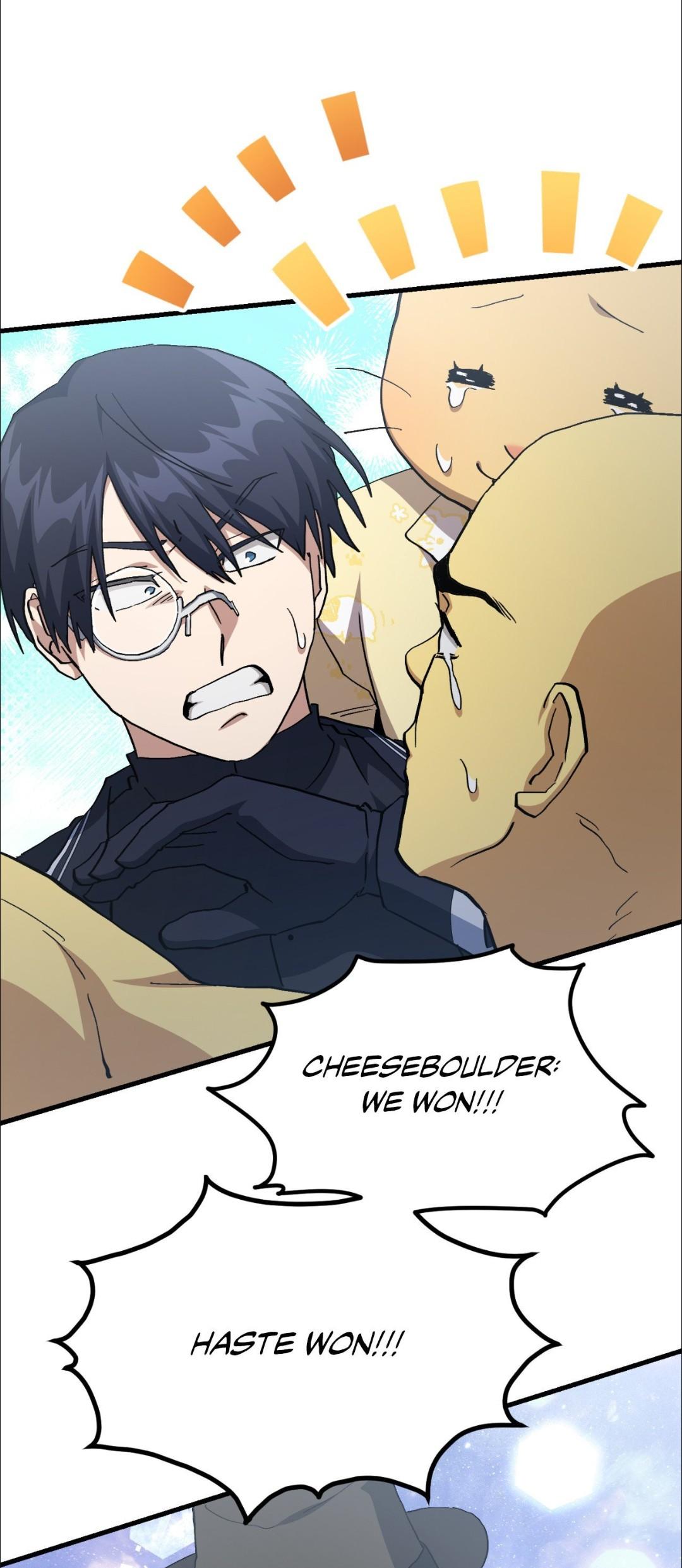Read How to Train Your Healer chapter 82 image 76 on Lezhin