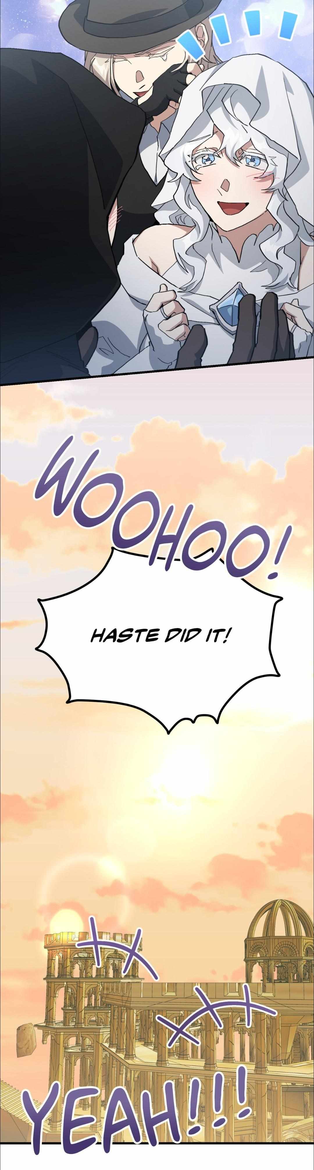 Read How to Train Your Healer chapter 82 image 77 on Lezhin