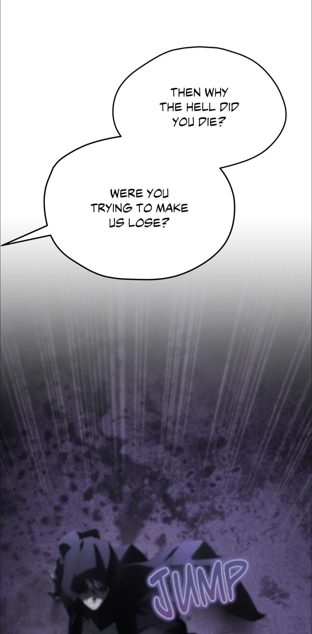 Read How to Train Your Healer chapter 82 image 8 on Lezhin