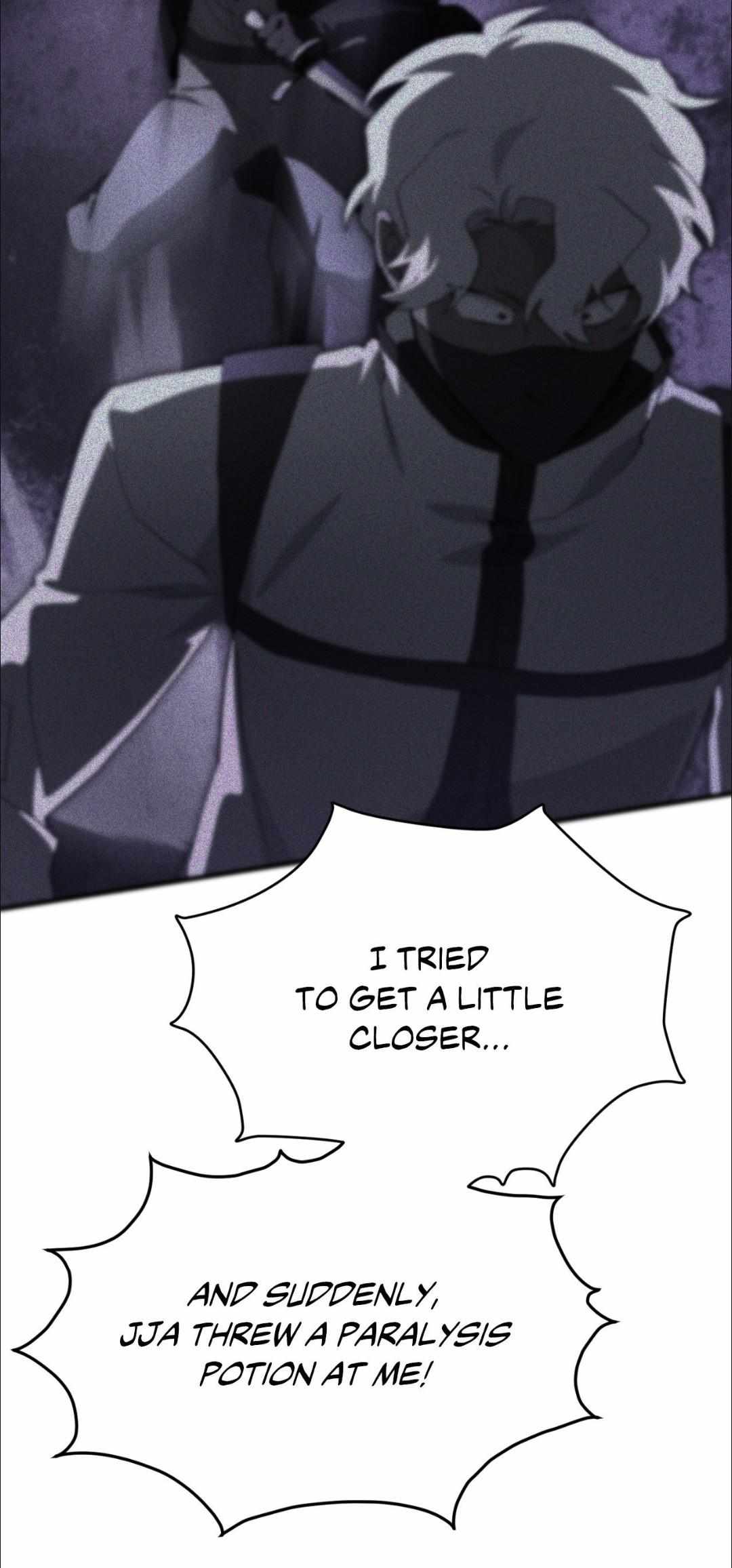 Read How to Train Your Healer chapter 82 image 9 on Lezhin