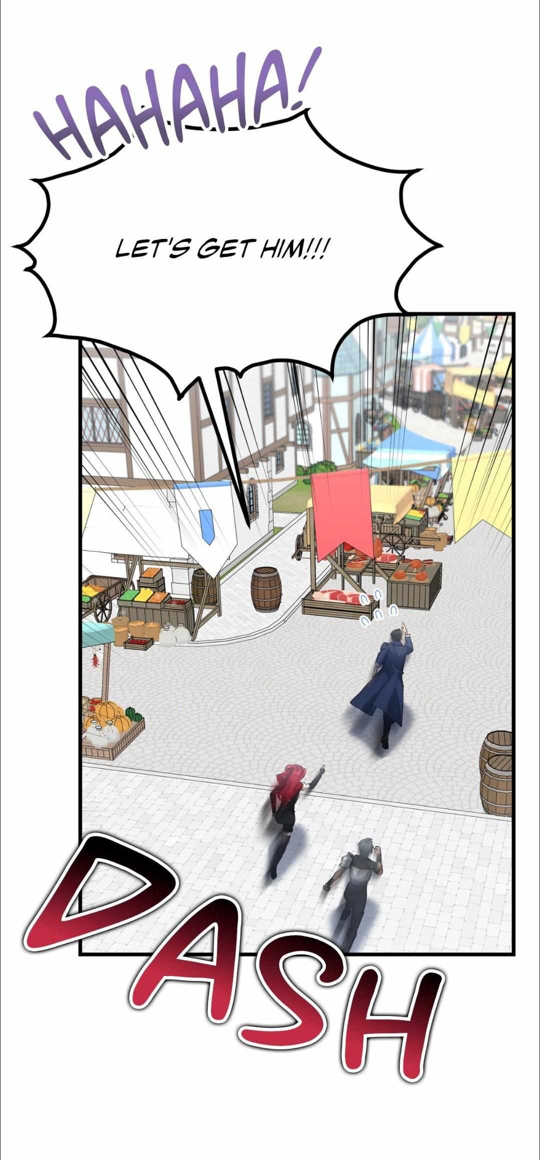 Read How to Train Your Healer chapter 83 image 11 on Lezhin
