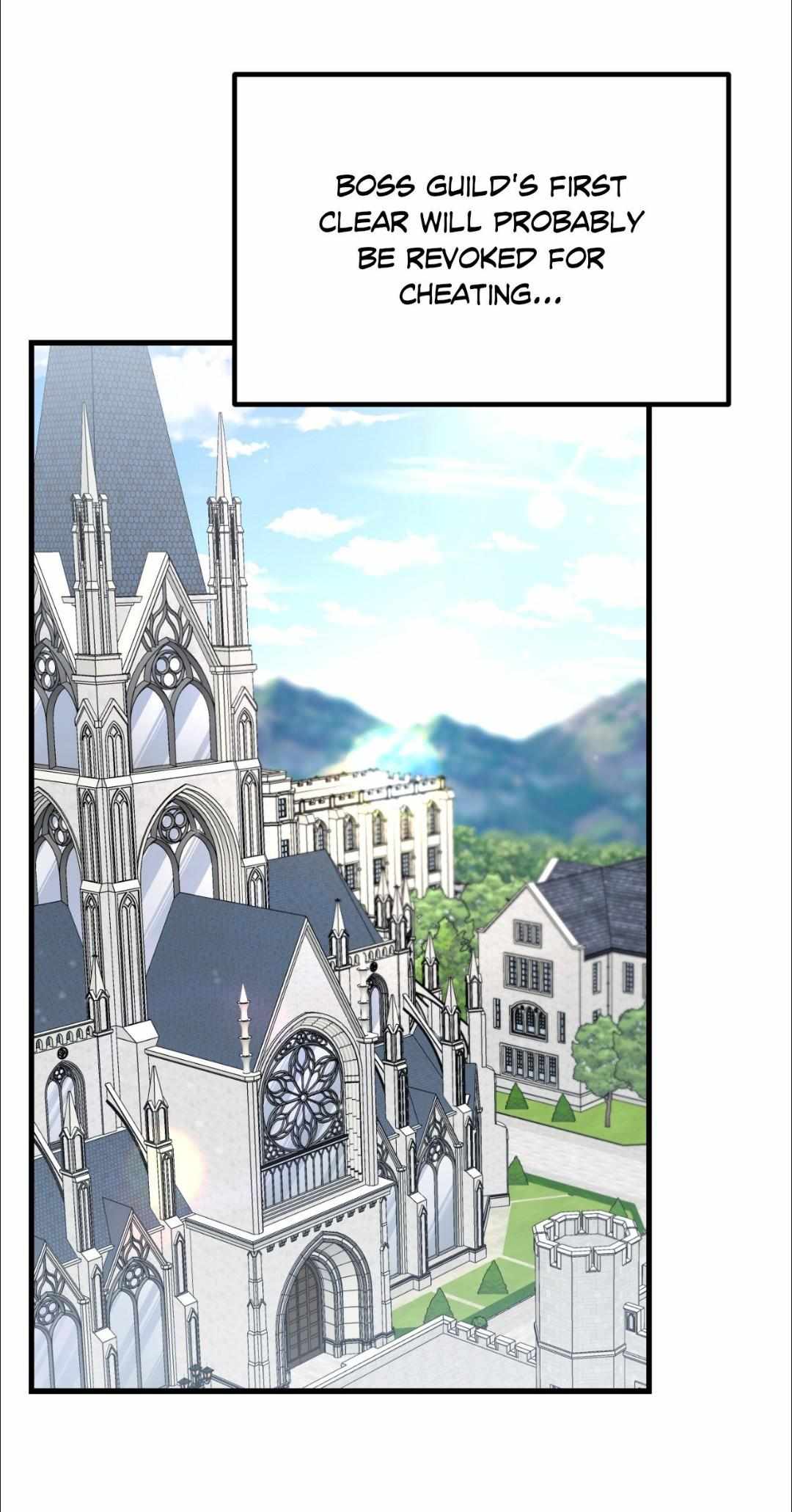 Read How to Train Your Healer chapter 83 image 13 on Lezhin