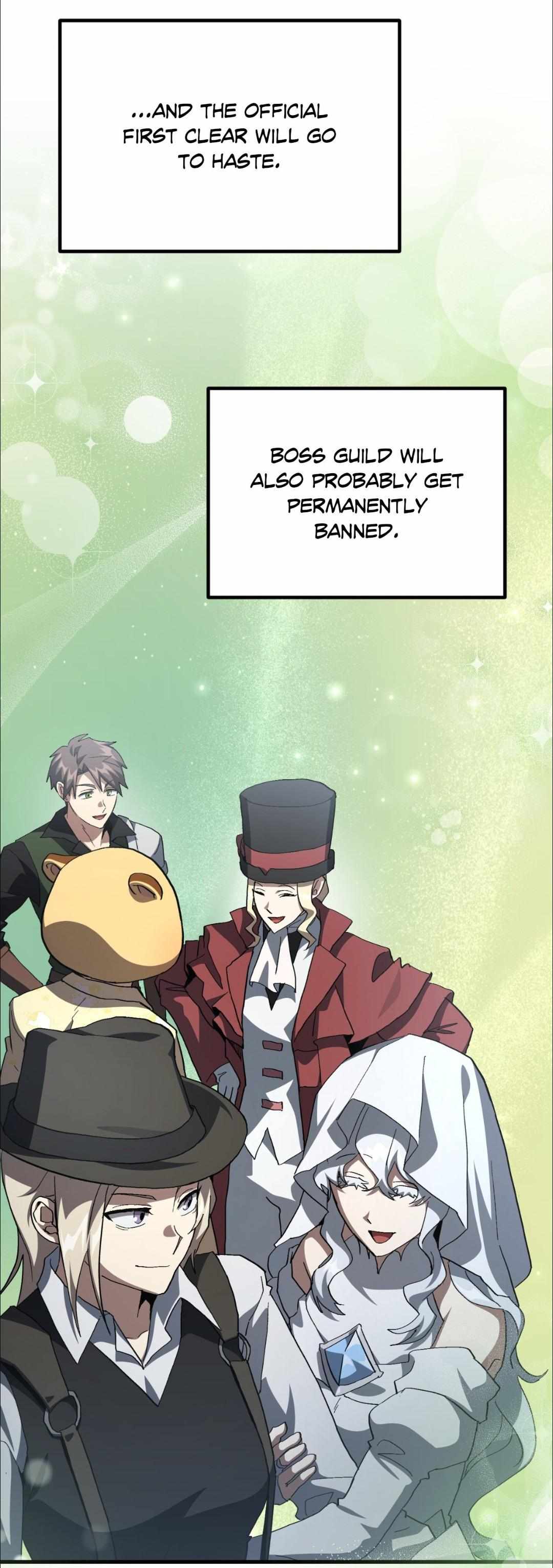 Read How to Train Your Healer chapter 83 image 14 on Lezhin