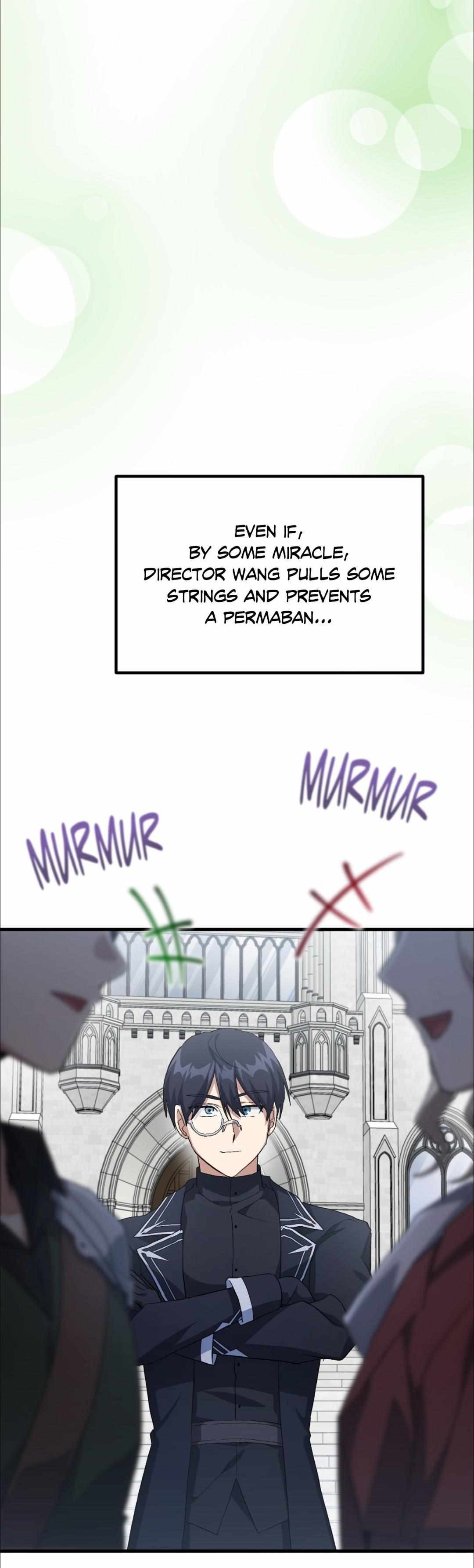 Read How to Train Your Healer chapter 83 image 15 on Lezhin