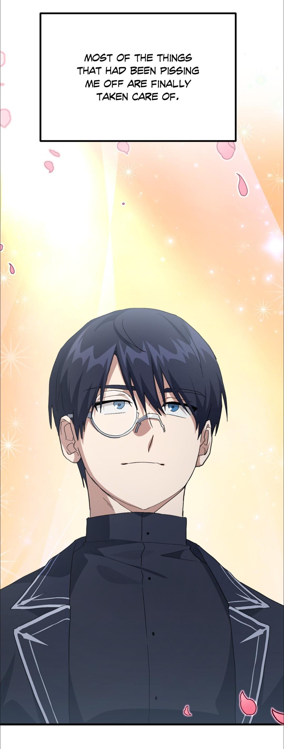 Read How to Train Your Healer chapter 83 image 18 on Lezhin