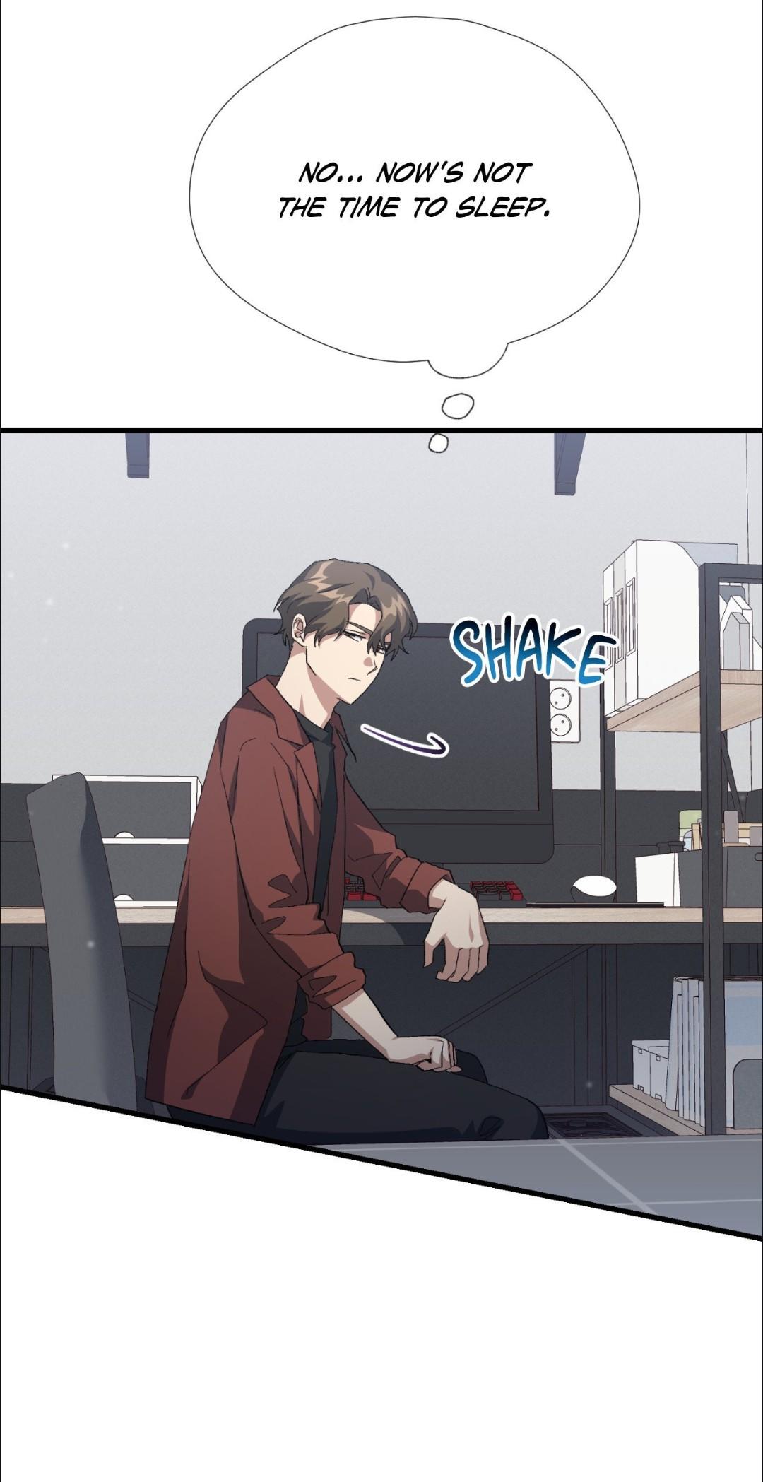 Read How to Train Your Healer chapter 83 image 22 on Lezhin