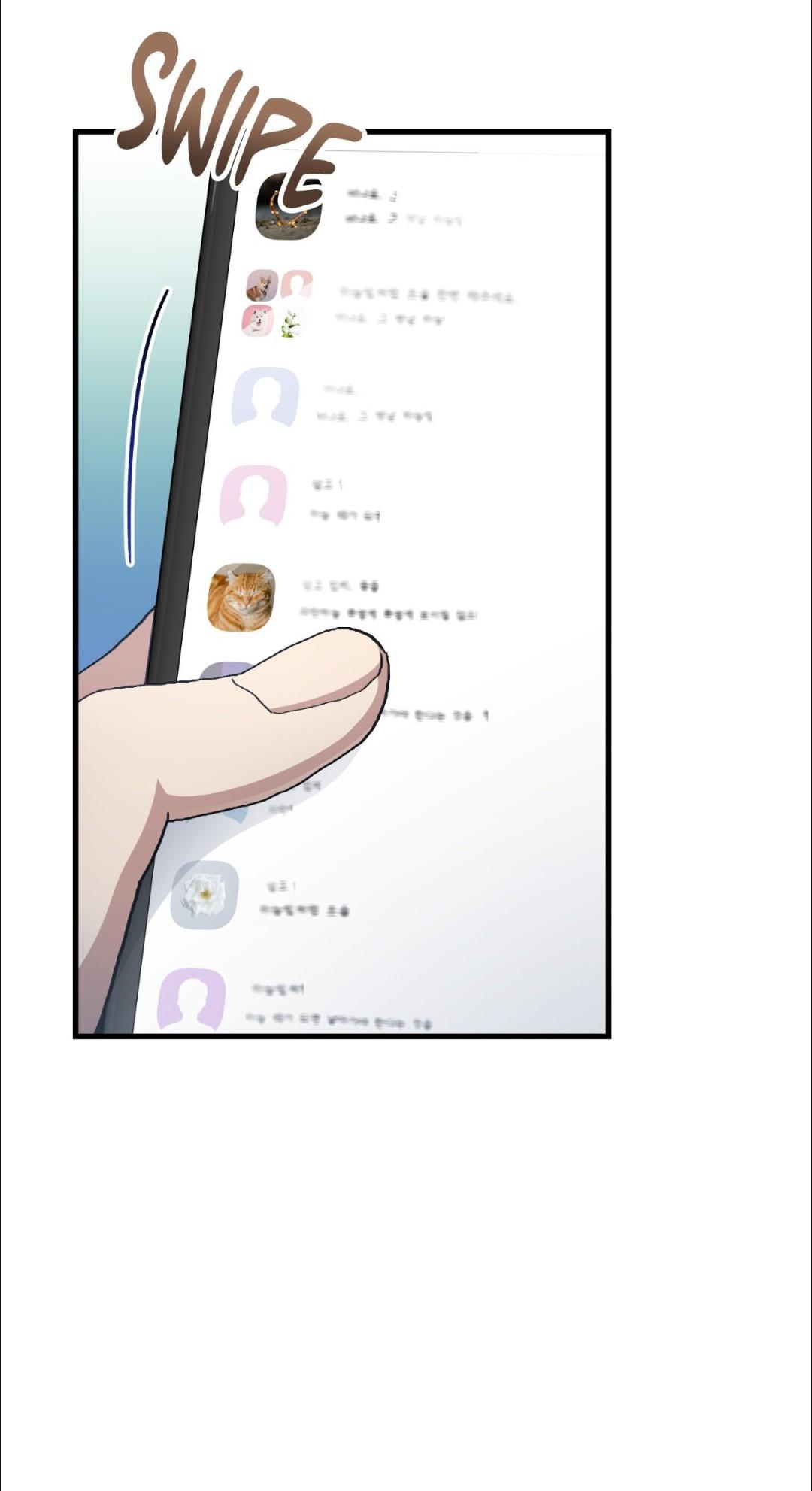 Read How to Train Your Healer chapter 83 image 23 on Lezhin