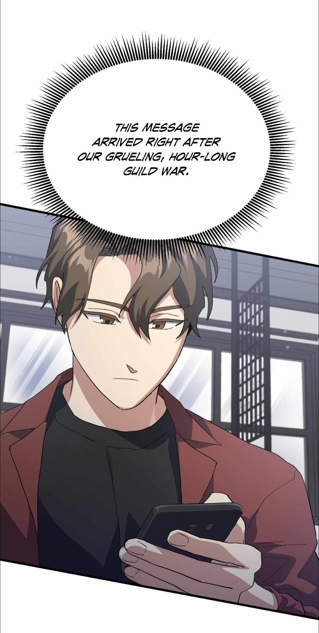 Read How to Train Your Healer chapter 83 image 25 on Lezhin