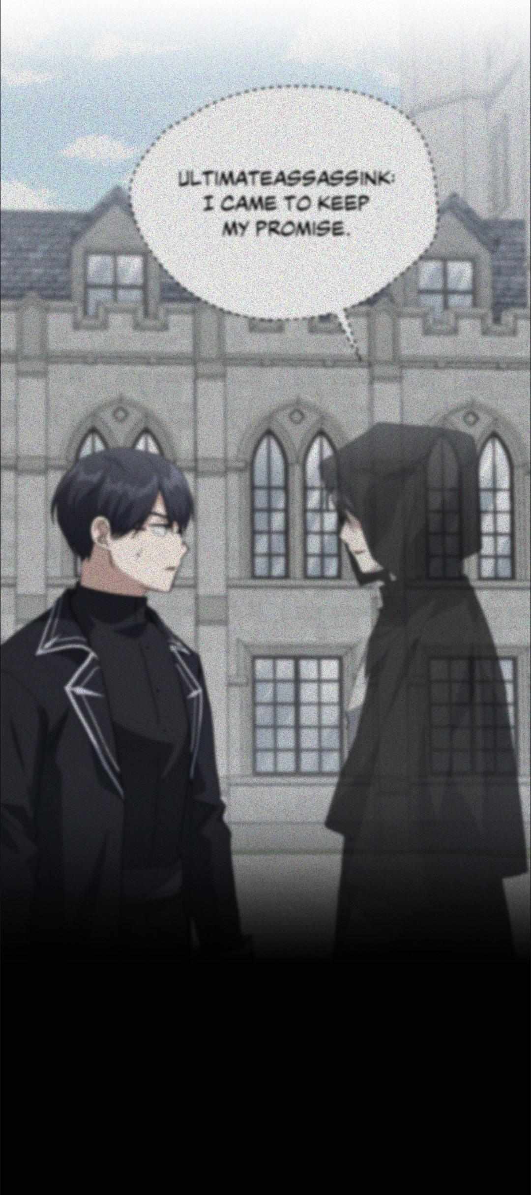 Read How to Train Your Healer chapter 83 image 28 on Lezhin