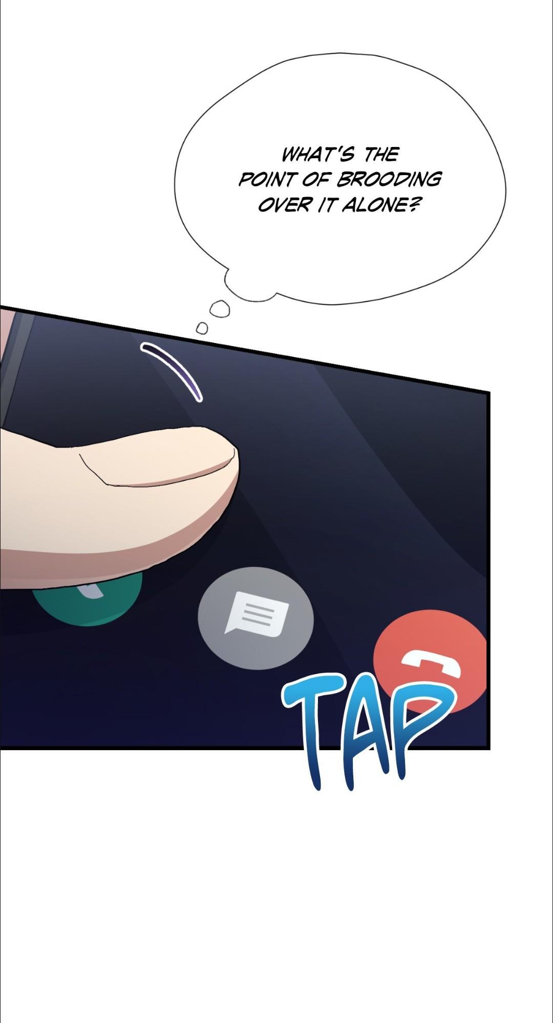 Read How to Train Your Healer chapter 83 image 31 on Lezhin