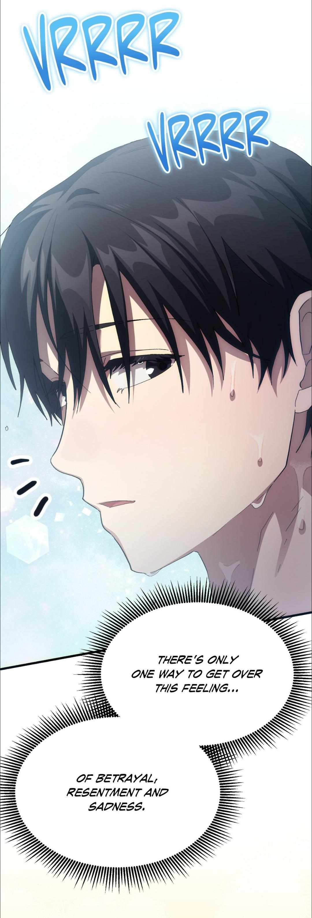 Read How to Train Your Healer chapter 83 image 34 on Lezhin