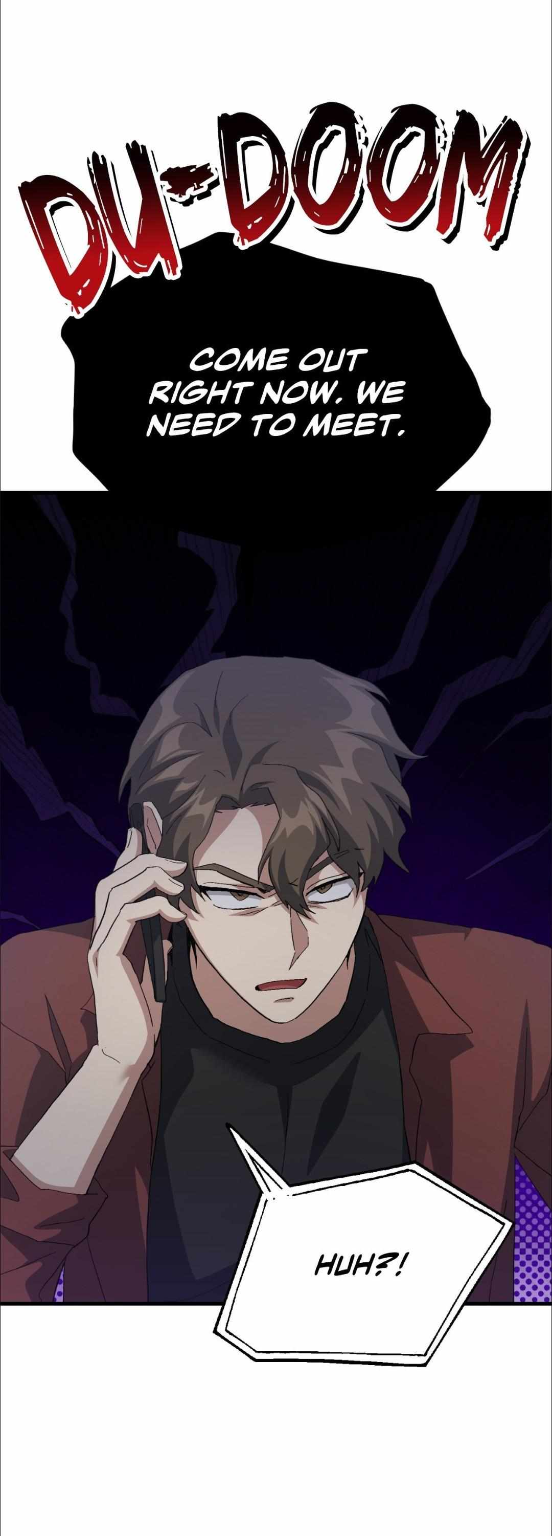 Read How to Train Your Healer chapter 83 image 41 on Lezhin