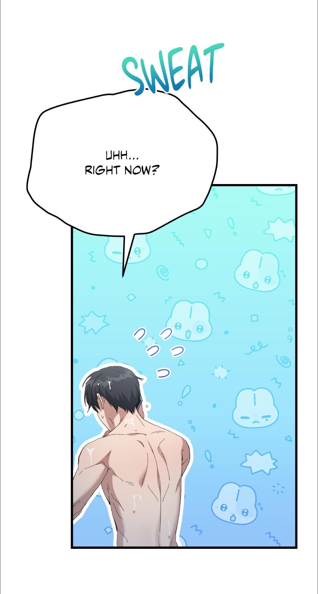Read How to Train Your Healer chapter 83 image 42 on Lezhin
