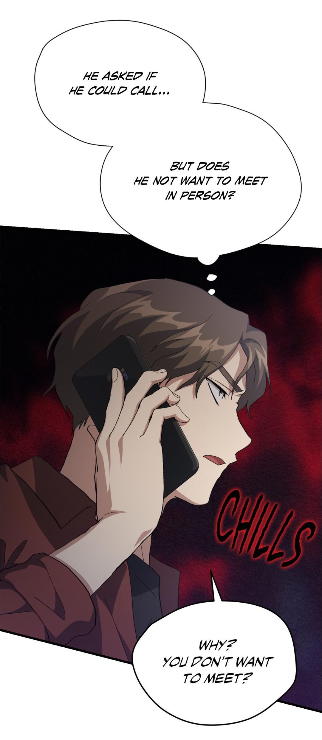 Read How to Train Your Healer chapter 83 image 43 on Lezhin