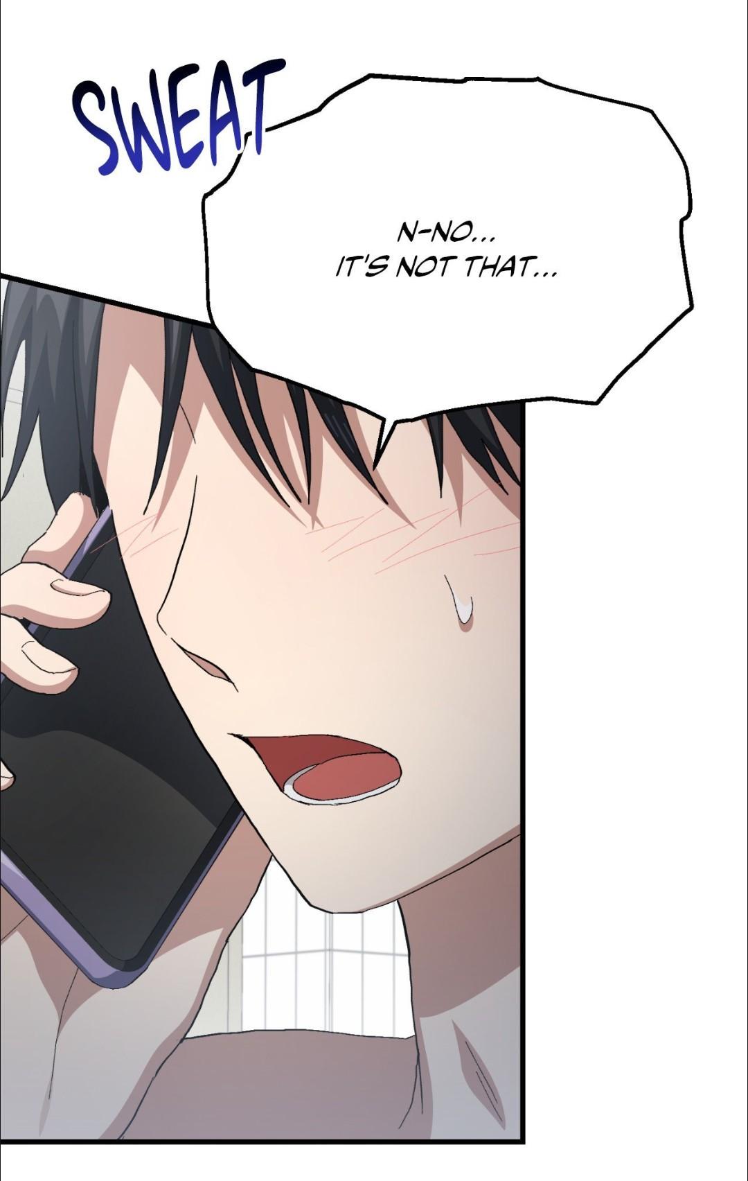 Read How to Train Your Healer chapter 83 image 44 on Lezhin