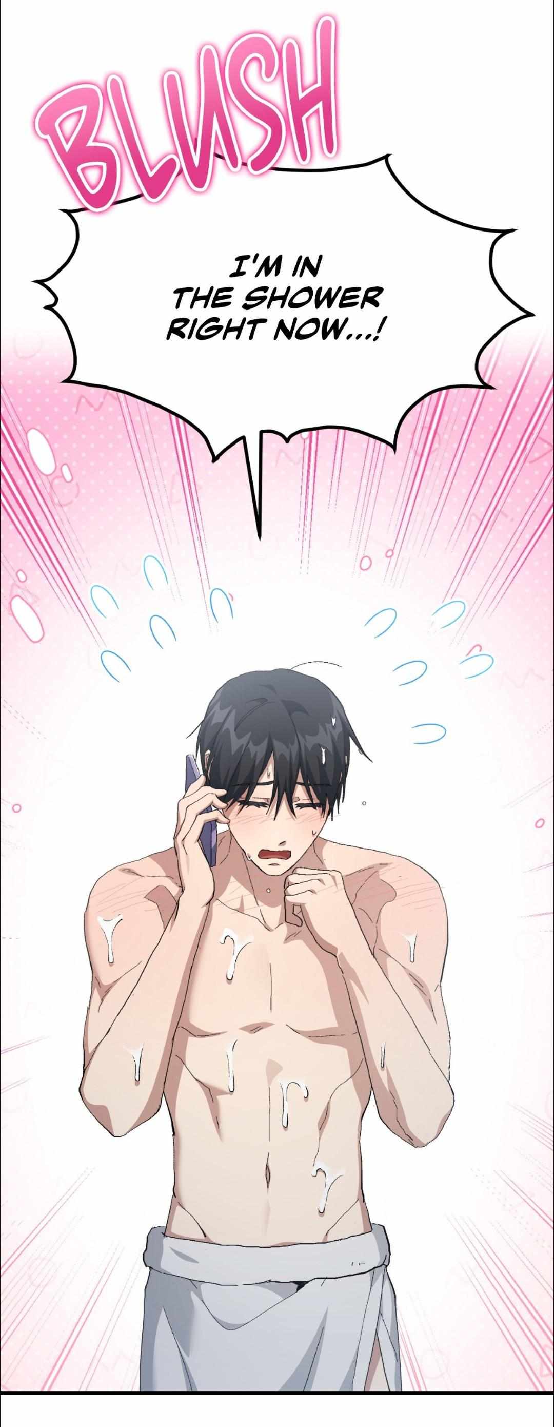 Read How to Train Your Healer chapter 83 image 45 on Lezhin