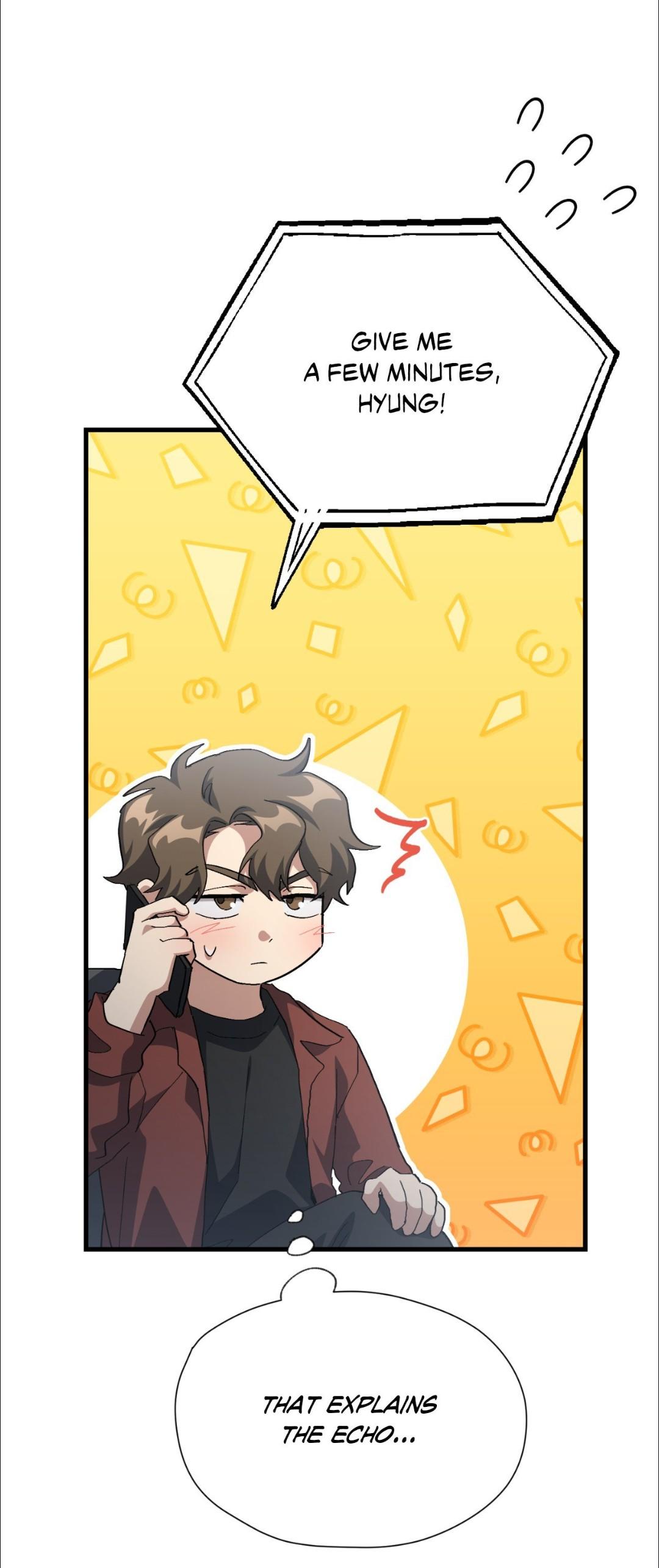 Read How to Train Your Healer chapter 83 image 46 on Lezhin