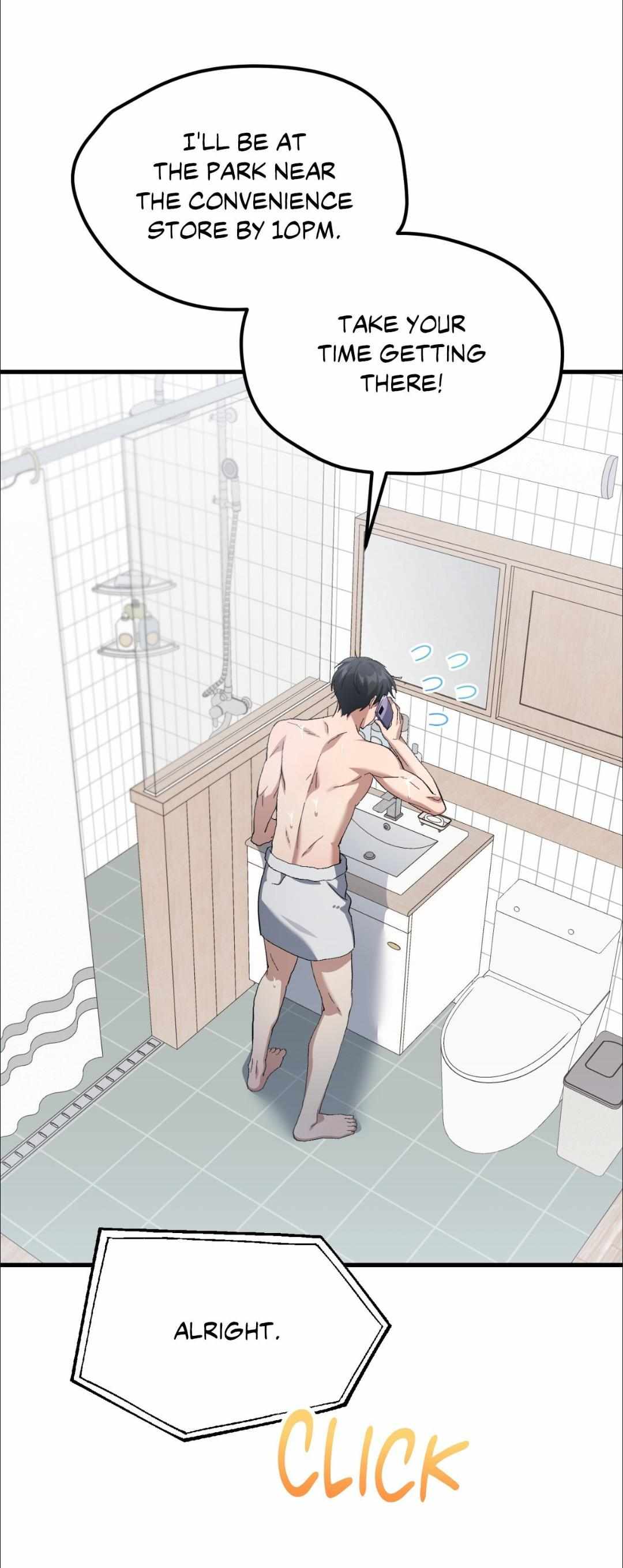 Read How to Train Your Healer chapter 83 image 47 on Lezhin
