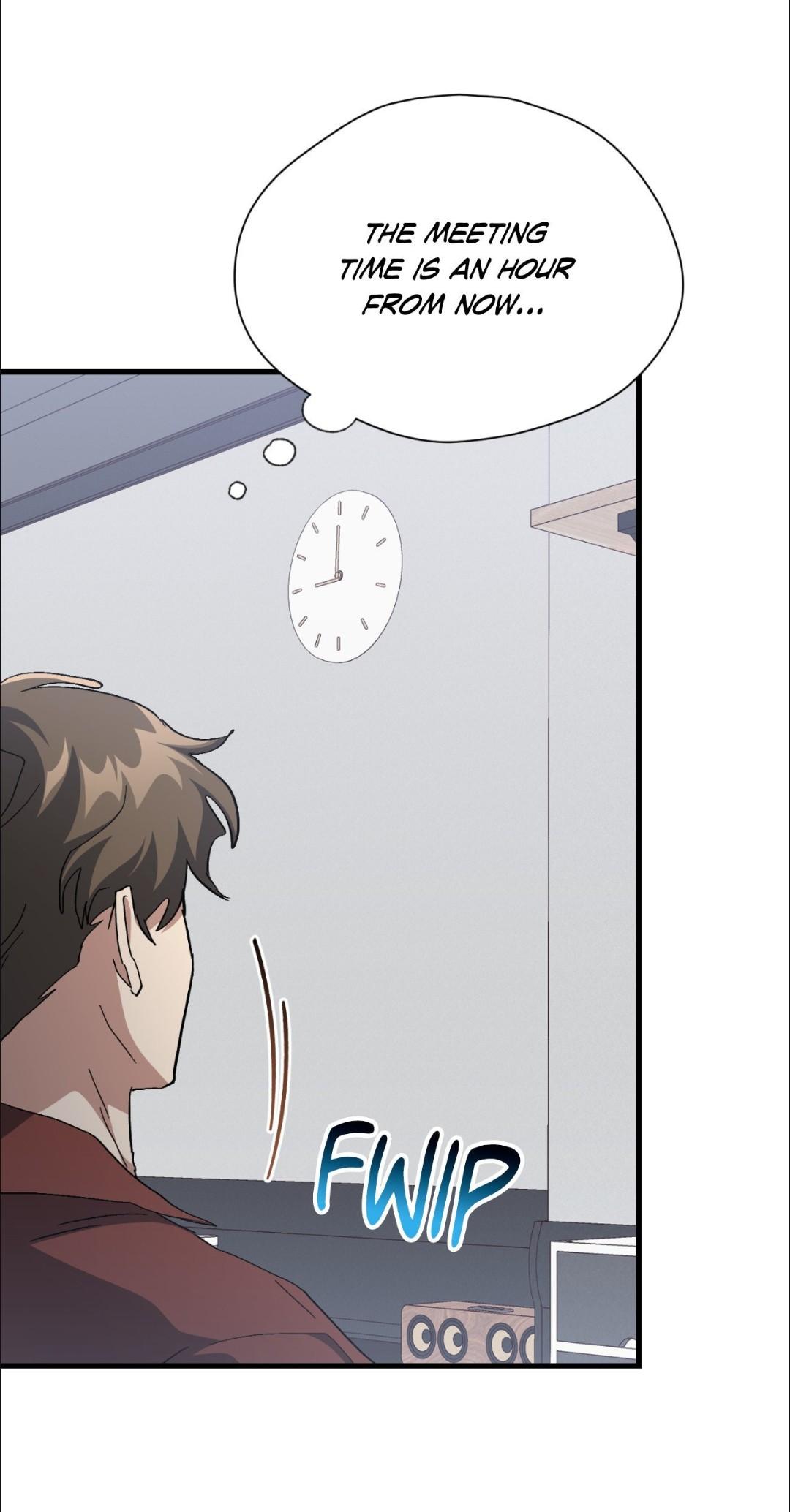 Read How to Train Your Healer chapter 83 image 48 on Lezhin