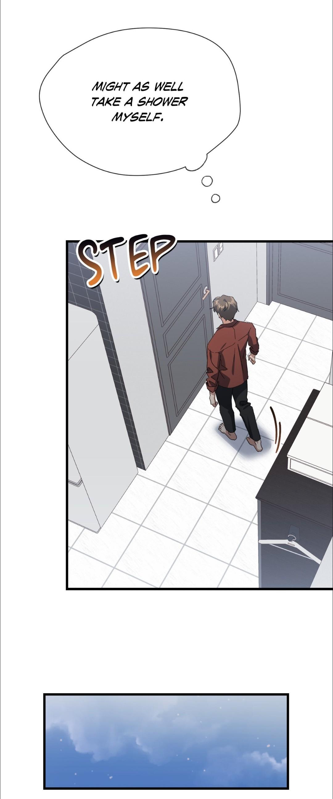 Read How to Train Your Healer chapter 83 image 49 on Lezhin