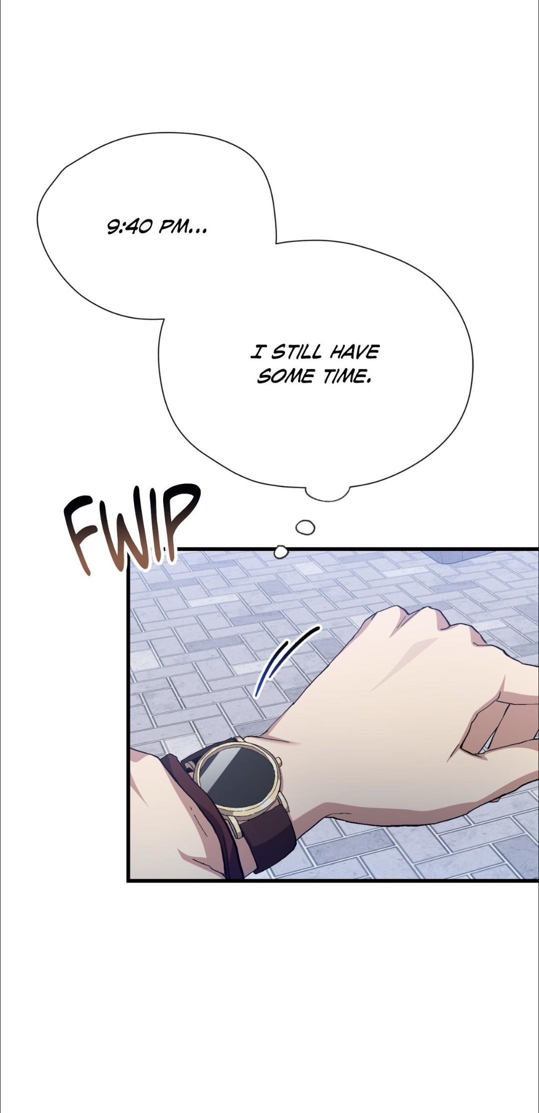 Read How to Train Your Healer chapter 83 image 52 on Lezhin