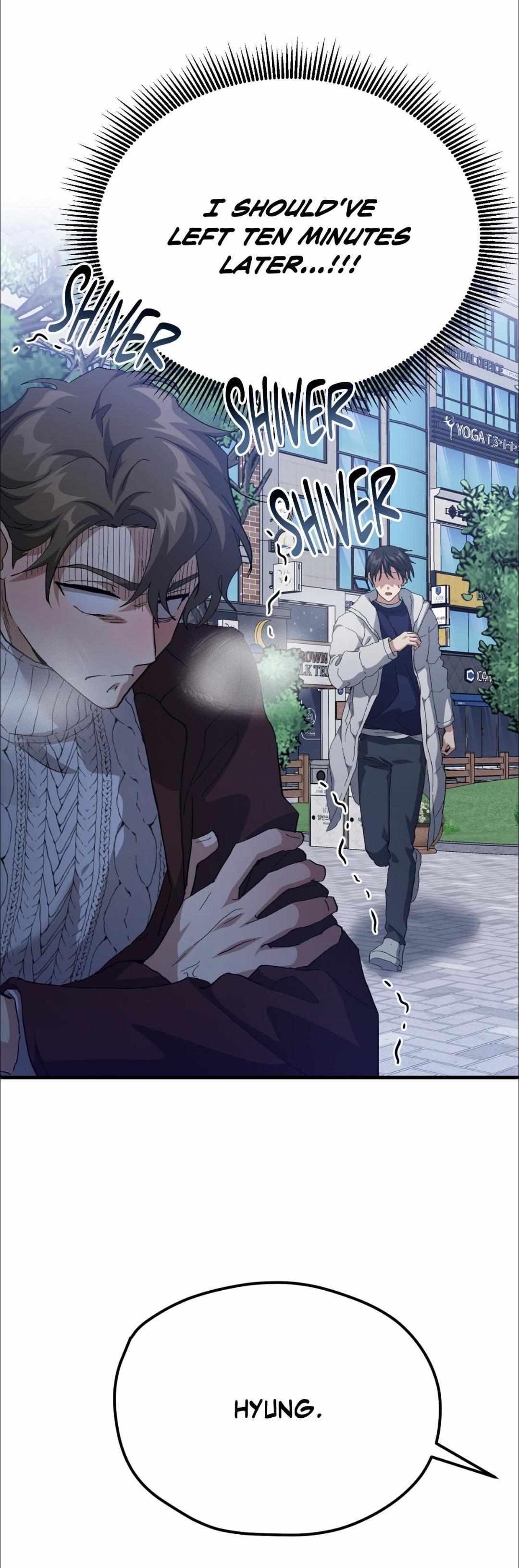 Read How to Train Your Healer chapter 83 image 56 on Lezhin