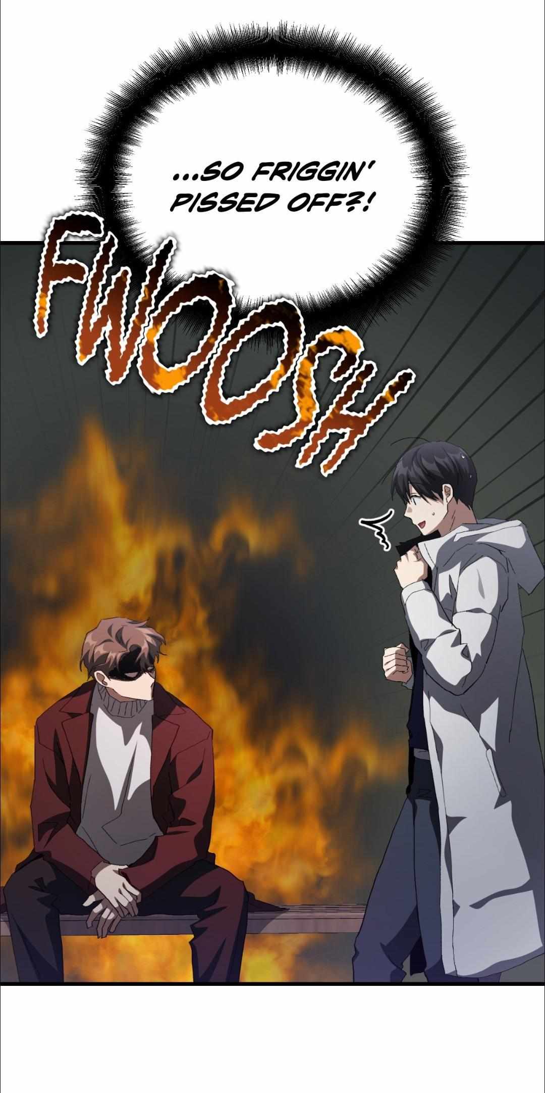 Read How to Train Your Healer chapter 83 image 61 on Lezhin
