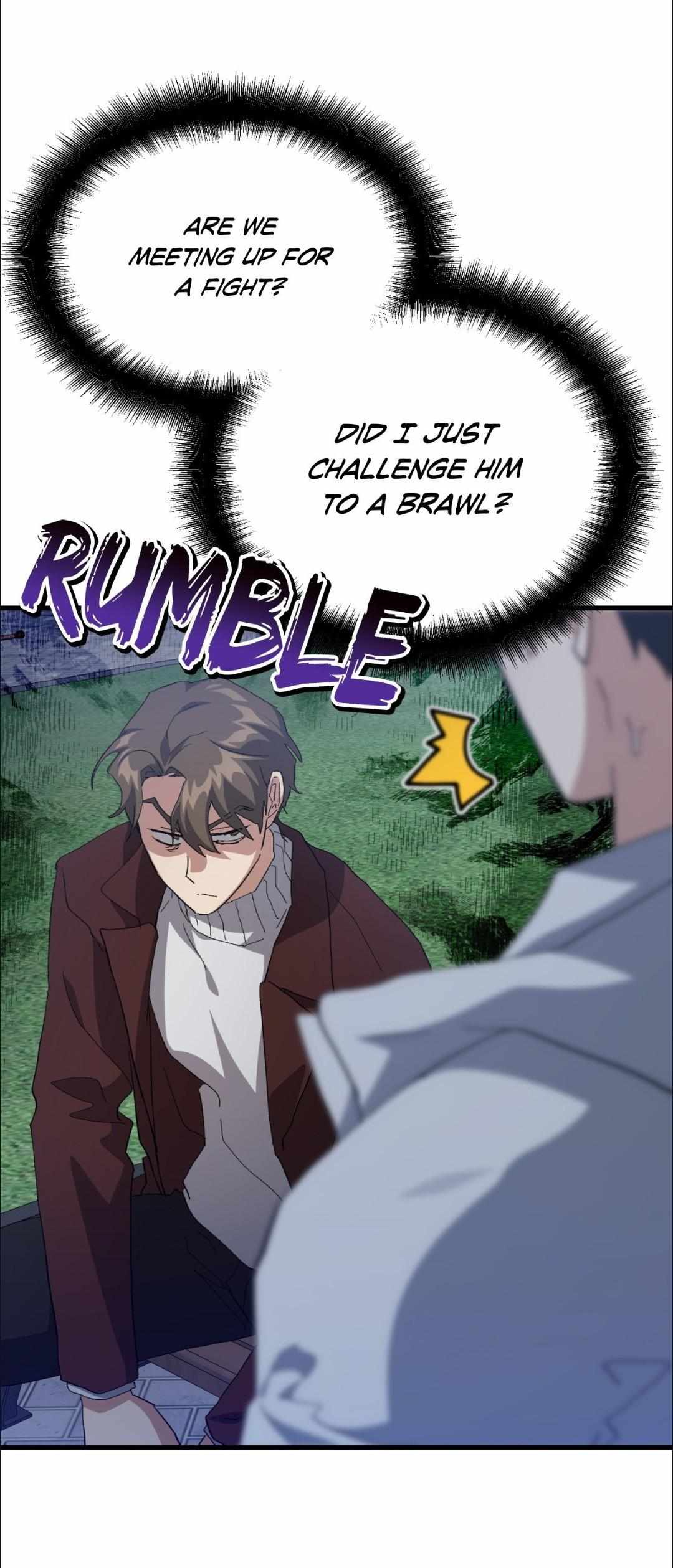 Read How to Train Your Healer chapter 83 image 62 on Lezhin