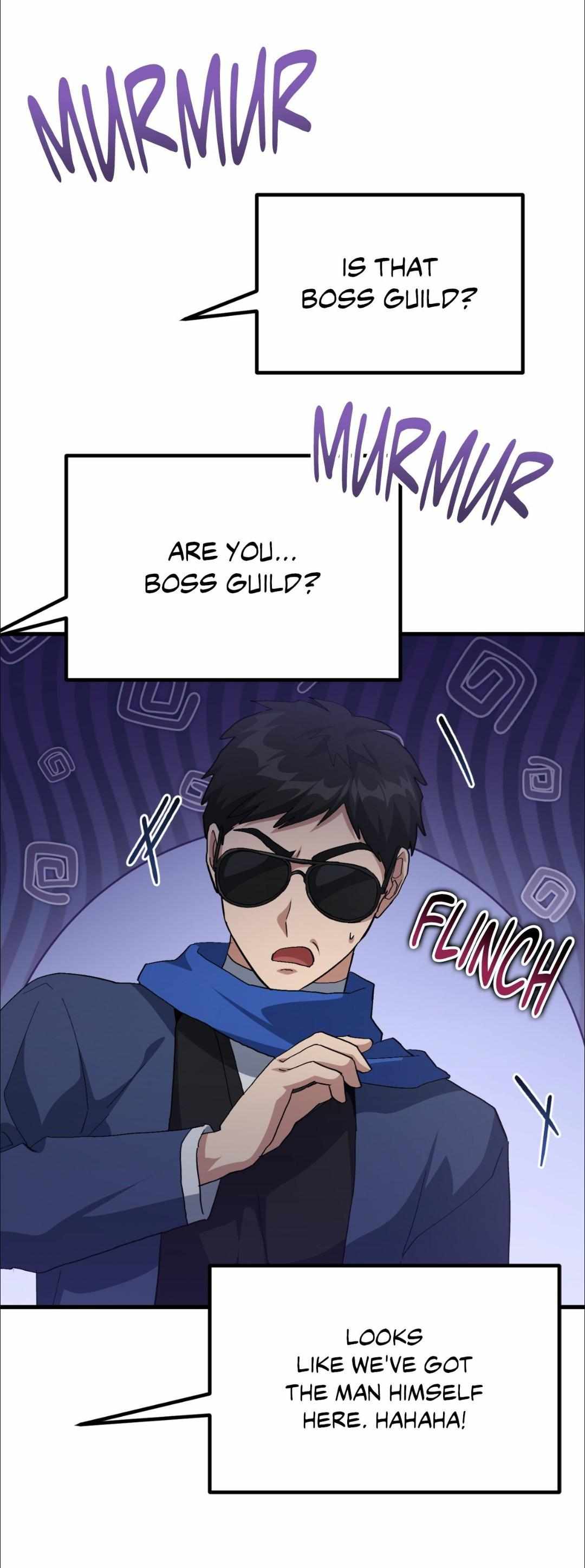 Read How to Train Your Healer chapter 83 image 8 on Lezhin