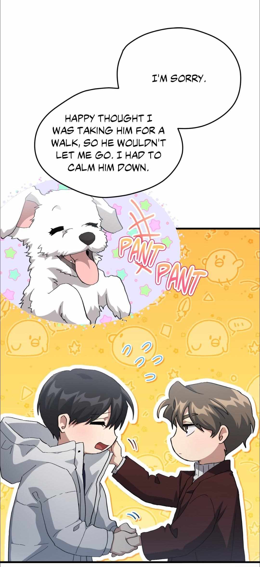 Read How to Train Your Healer chapter 84 image 13 on Lezhin