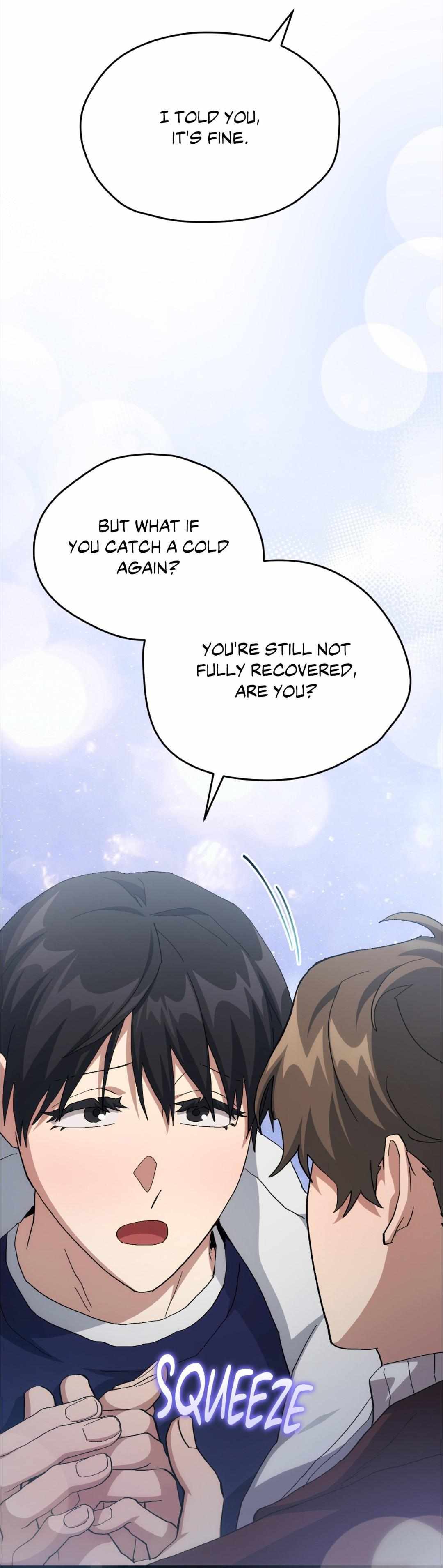 Read How to Train Your Healer chapter 84 image 14 on Lezhin