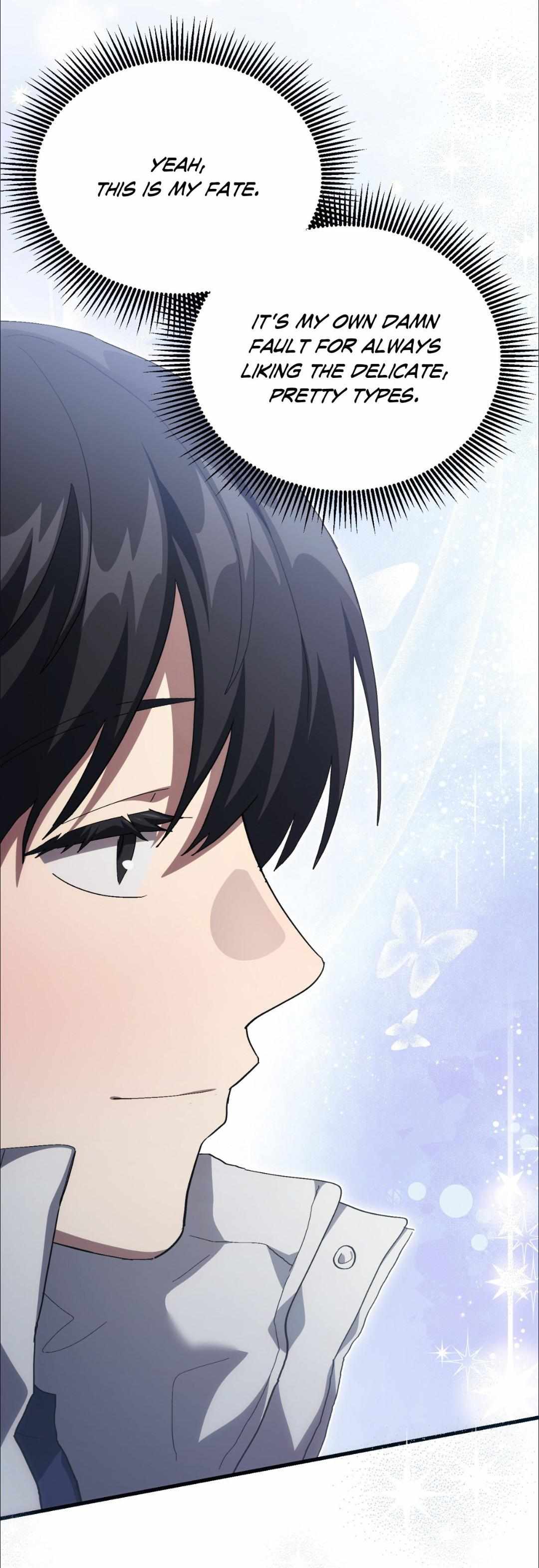 Read How to Train Your Healer chapter 84 image 16 on Lezhin
