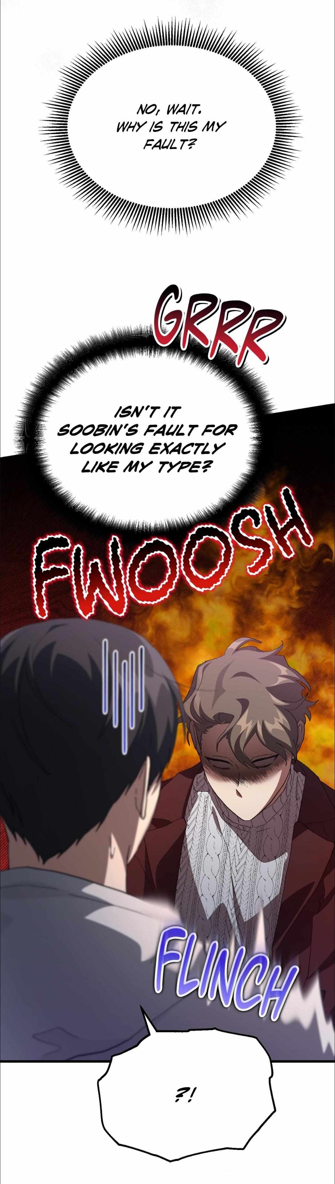 Read How to Train Your Healer chapter 84 image 17 on Lezhin
