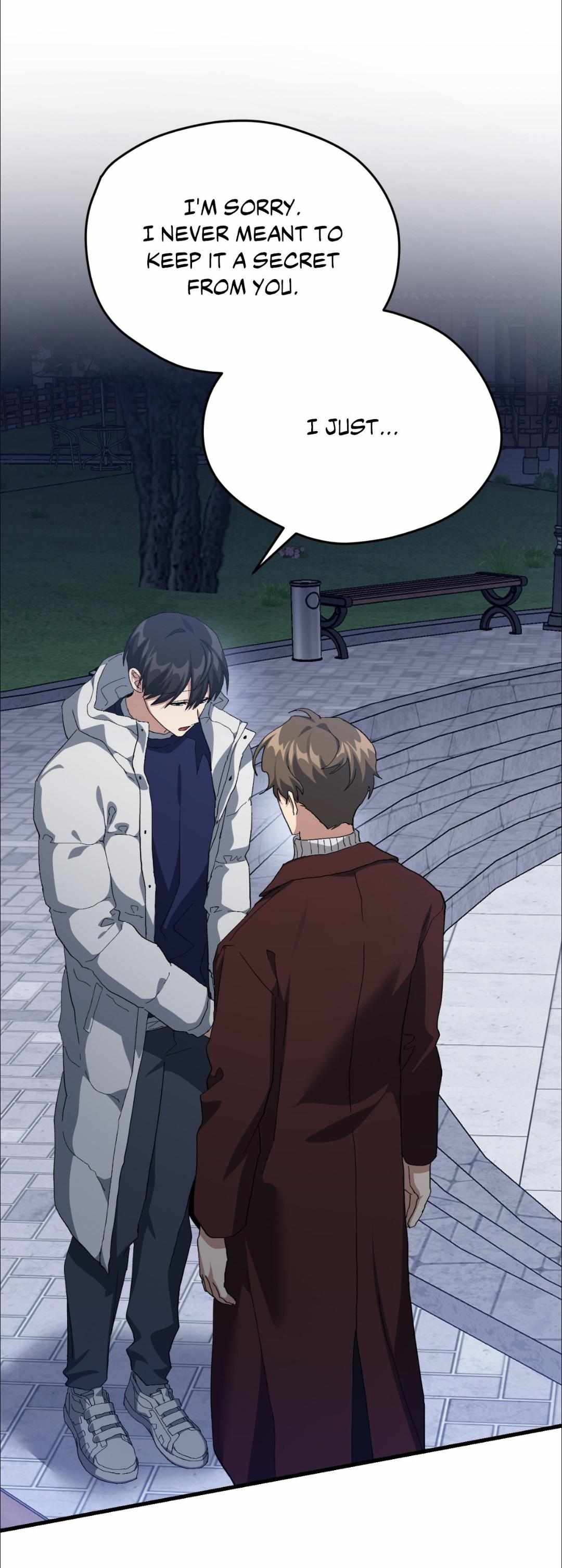 Read How to Train Your Healer chapter 84 image 19 on Lezhin