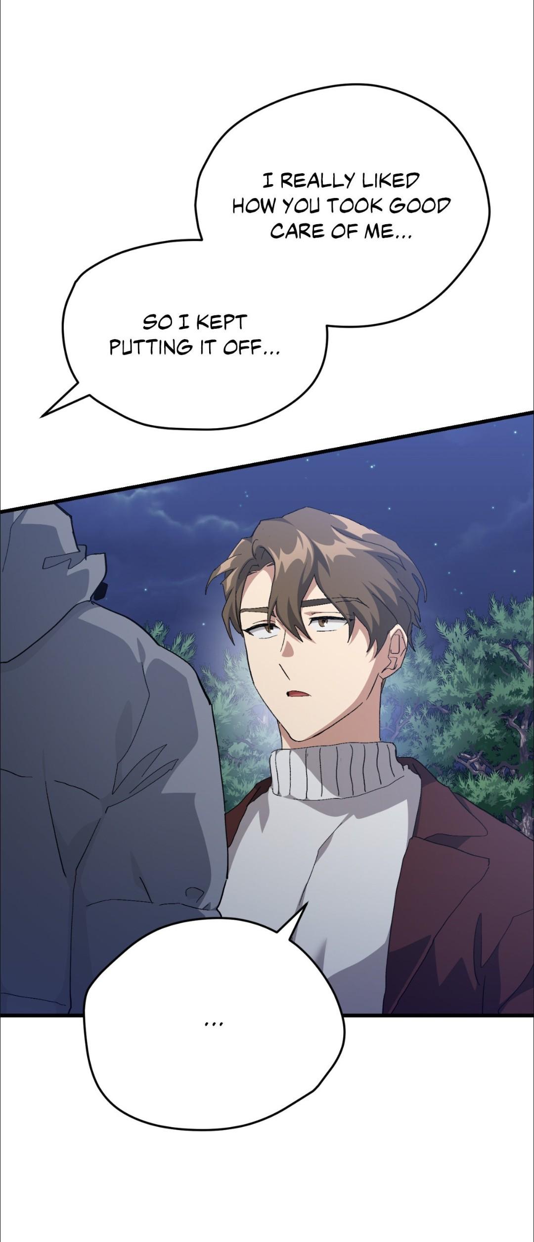 Read How to Train Your Healer chapter 84 image 20 on Lezhin