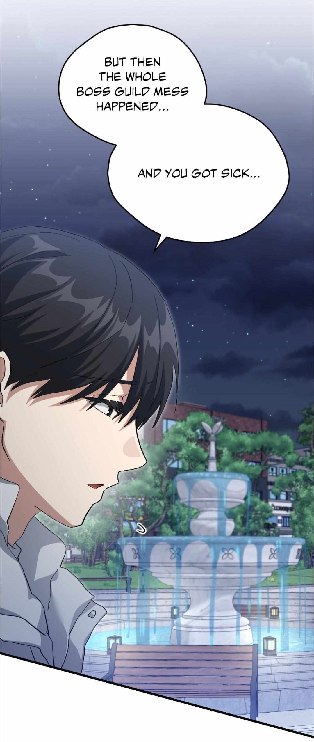 Read How to Train Your Healer chapter 84 image 22 on Lezhin